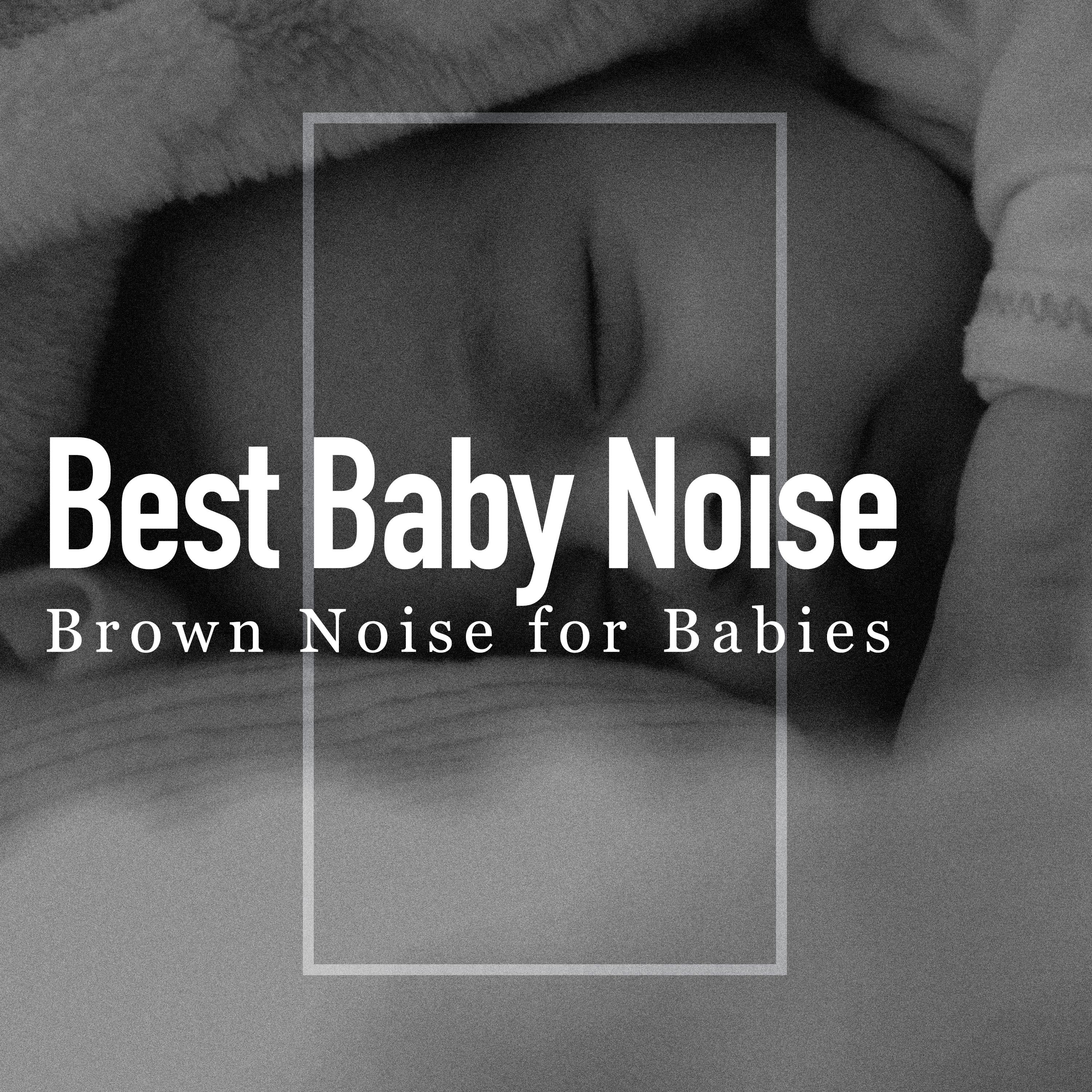 Best Baby Noise