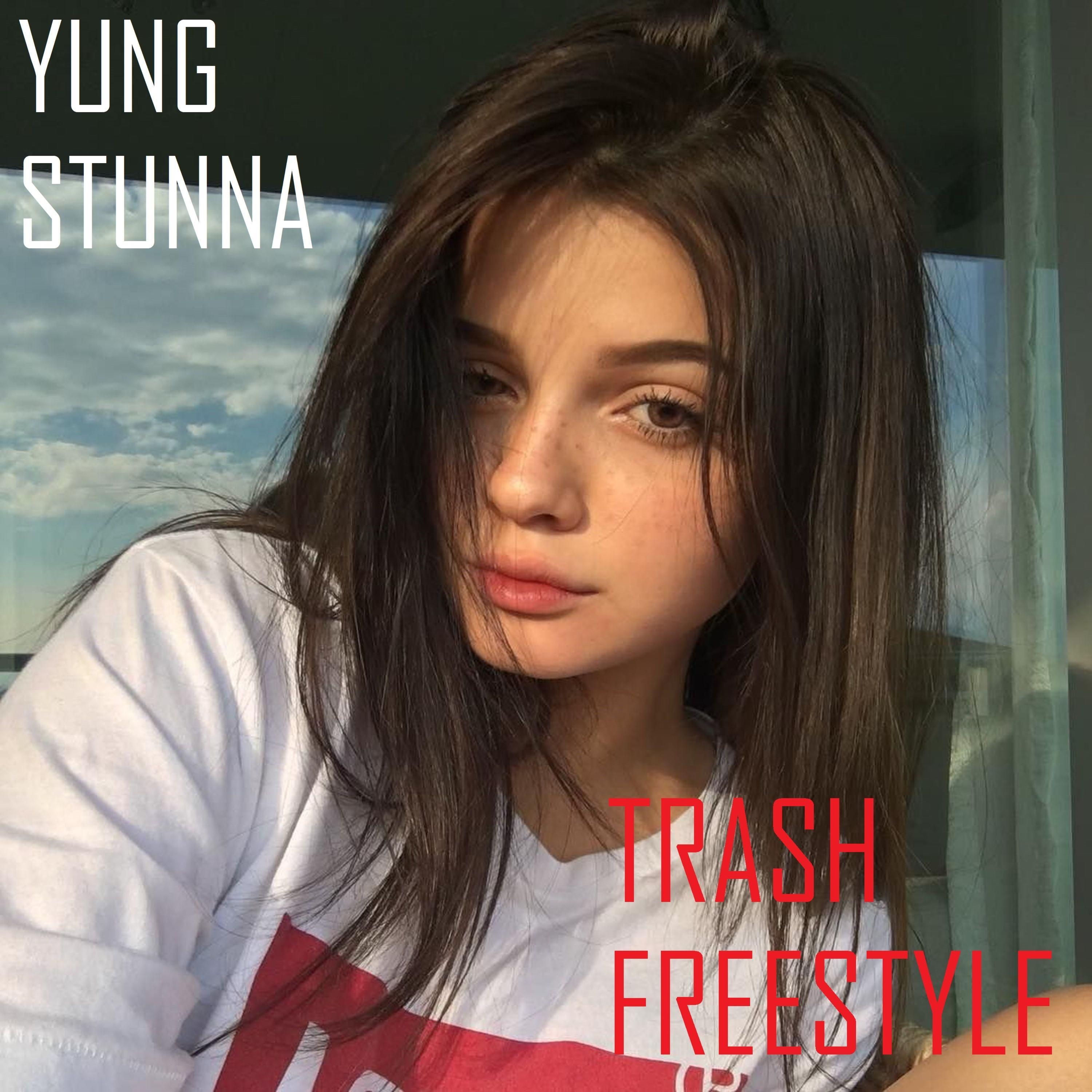 Trash Freestyle