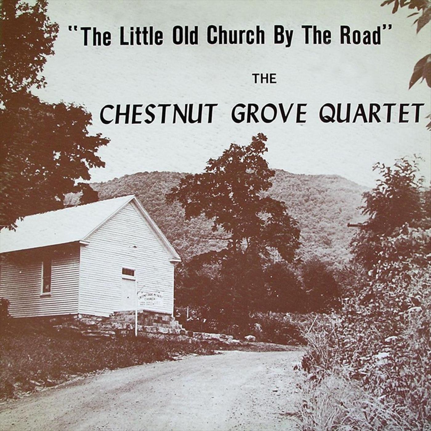 Vol. IV, The Little Old Church By the Road