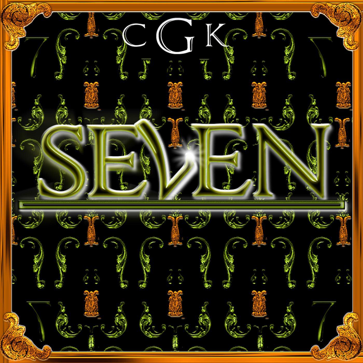 Seven