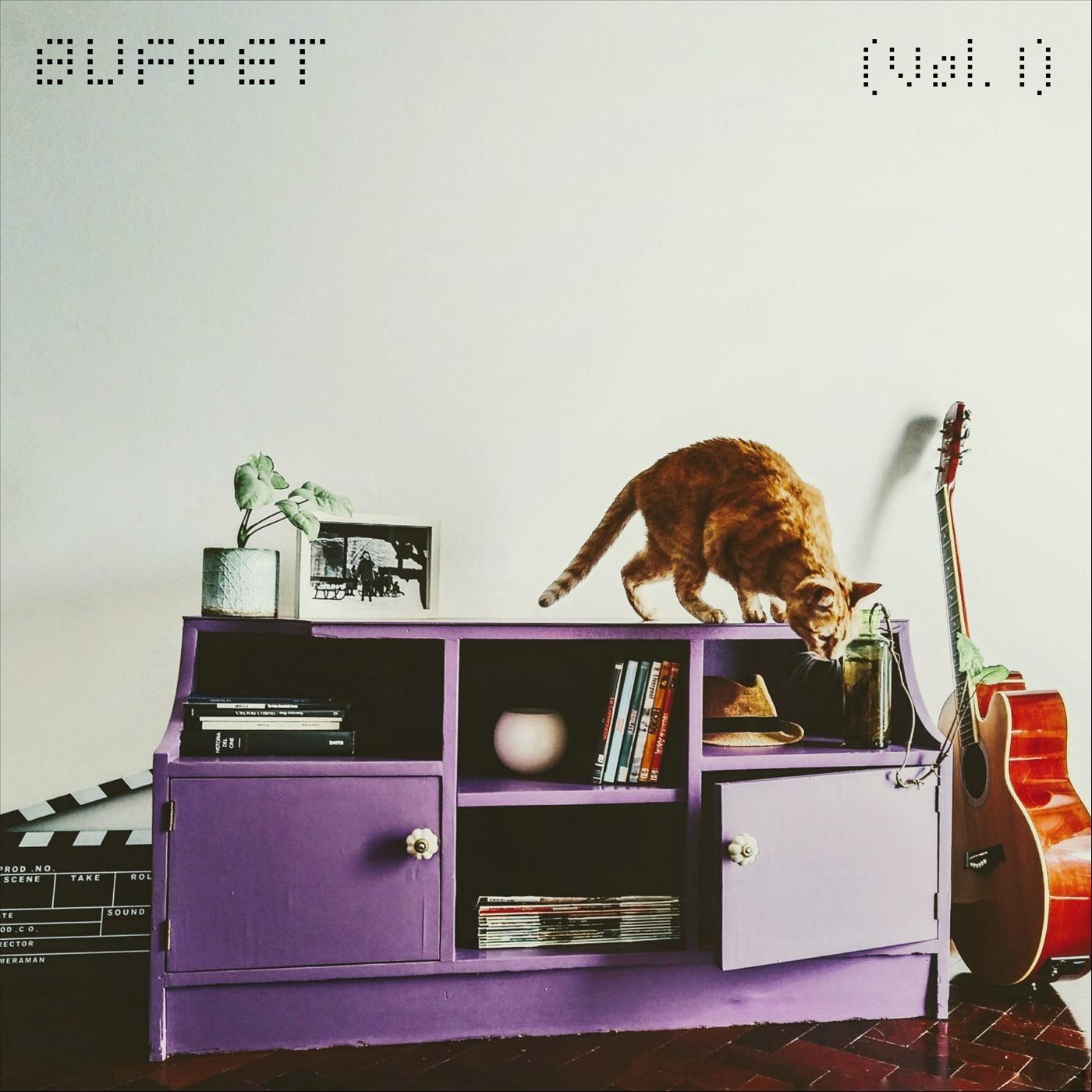 Buffet, Vol. 1