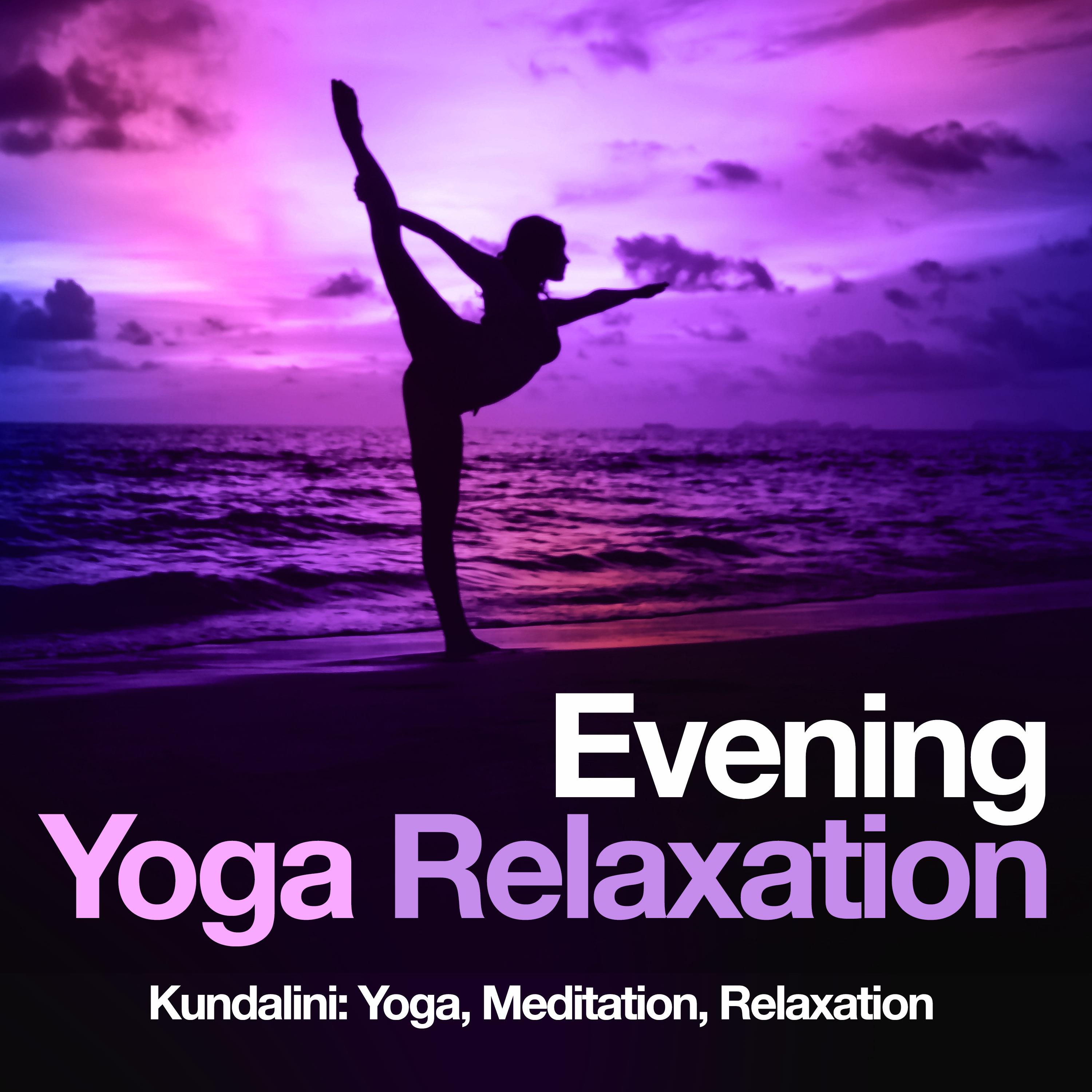 Evening Yoga Relaxation