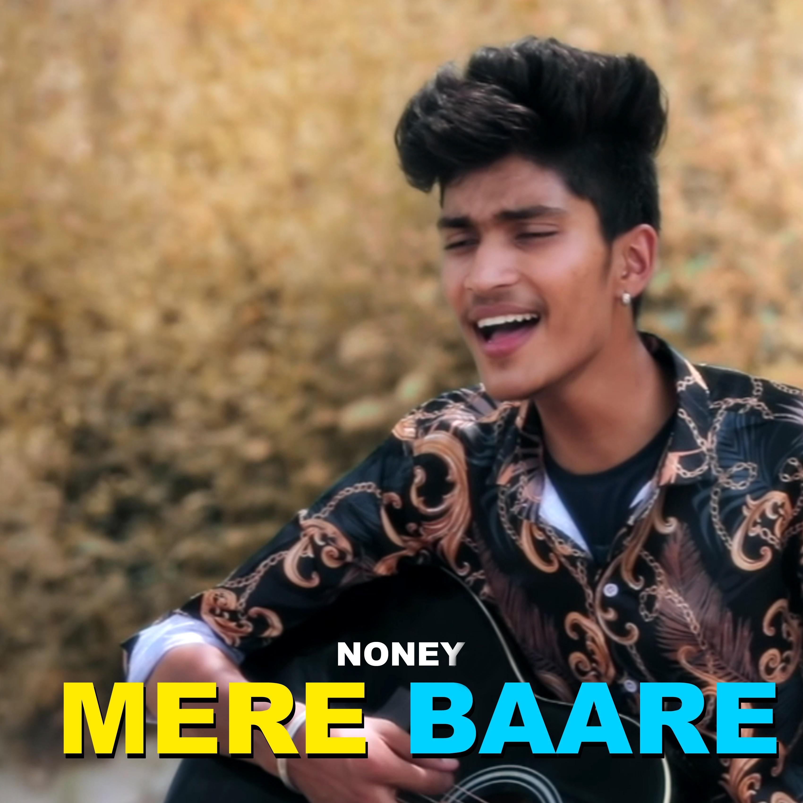 Mere Baare