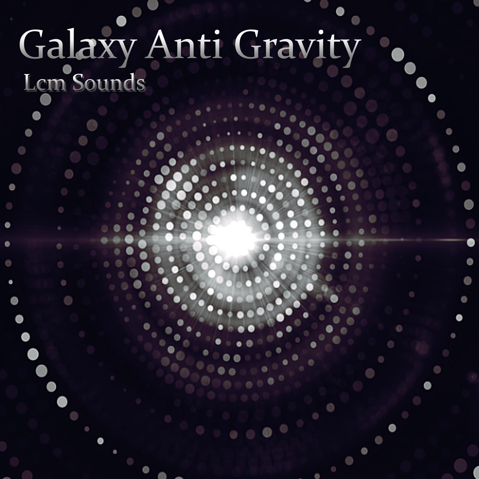 Galaxy Anti Gravity