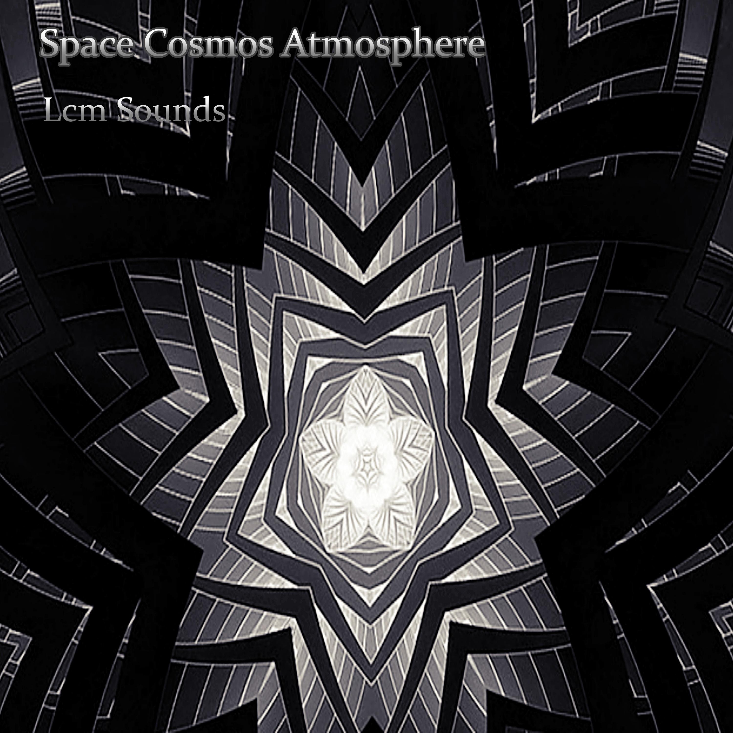 Space Cosmos Atmosphere