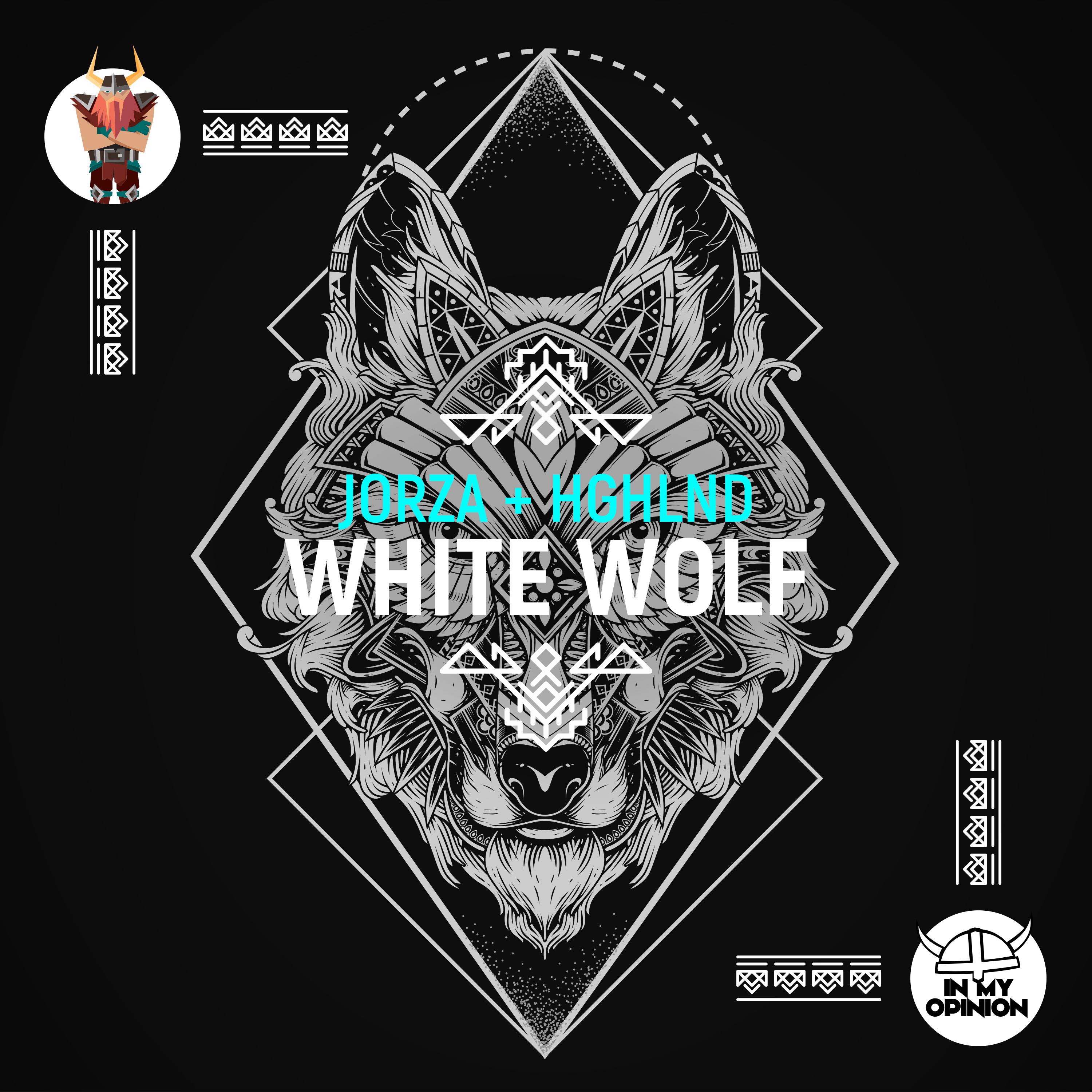 White Wolf