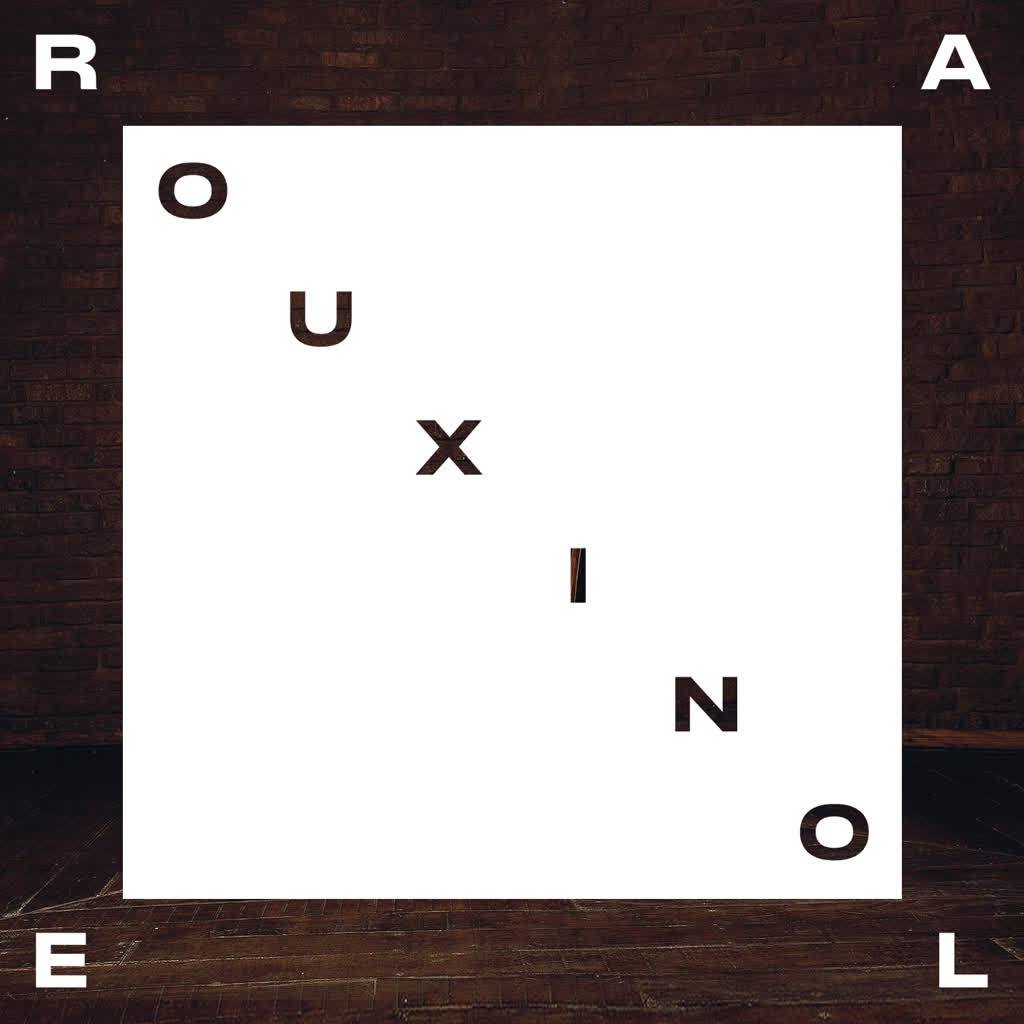 Rouxinol