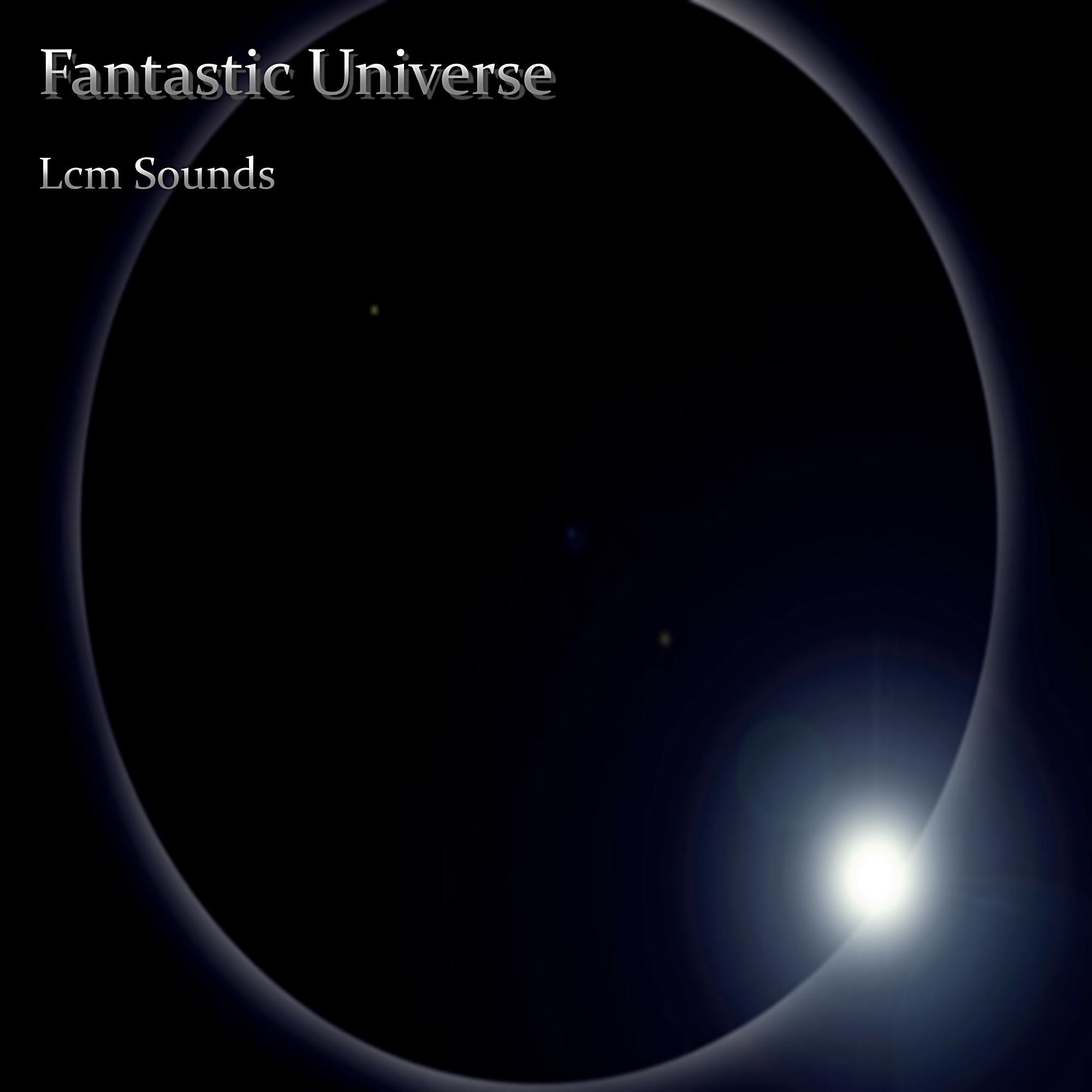 Fantastic Universe