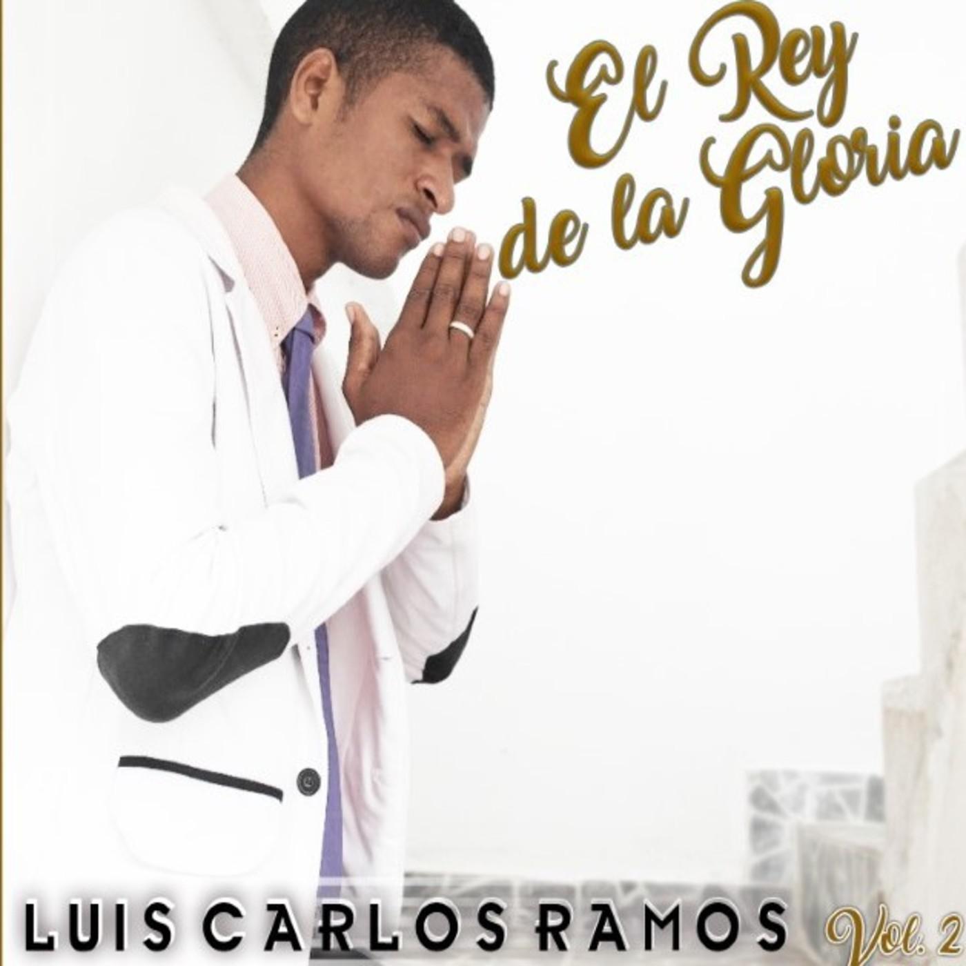 El Rey De La Gloria Vol. 2