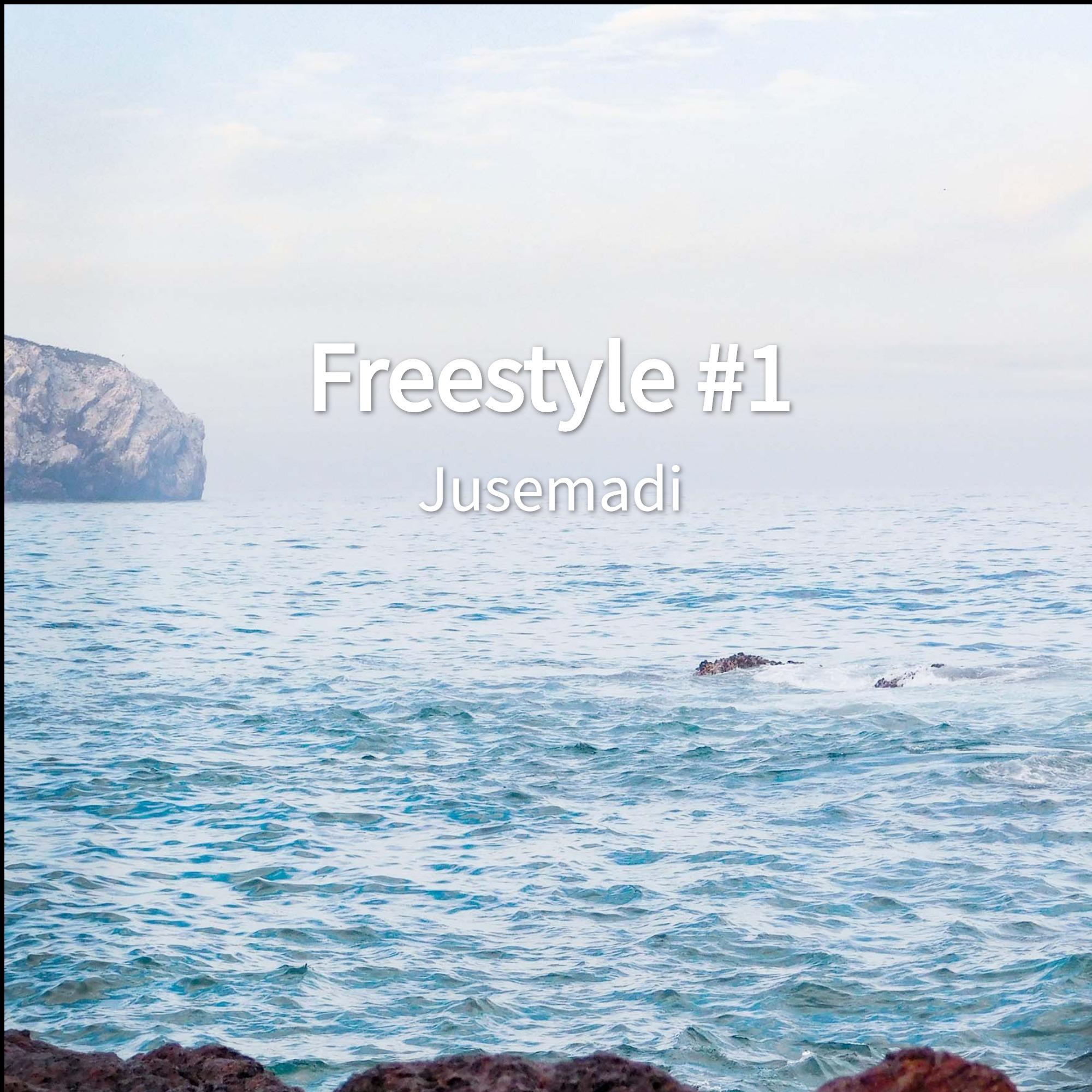 Freestyle #1