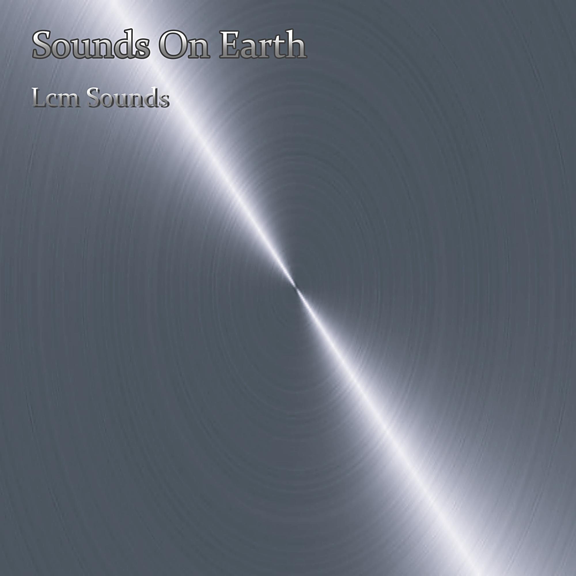 Sounds On Earth