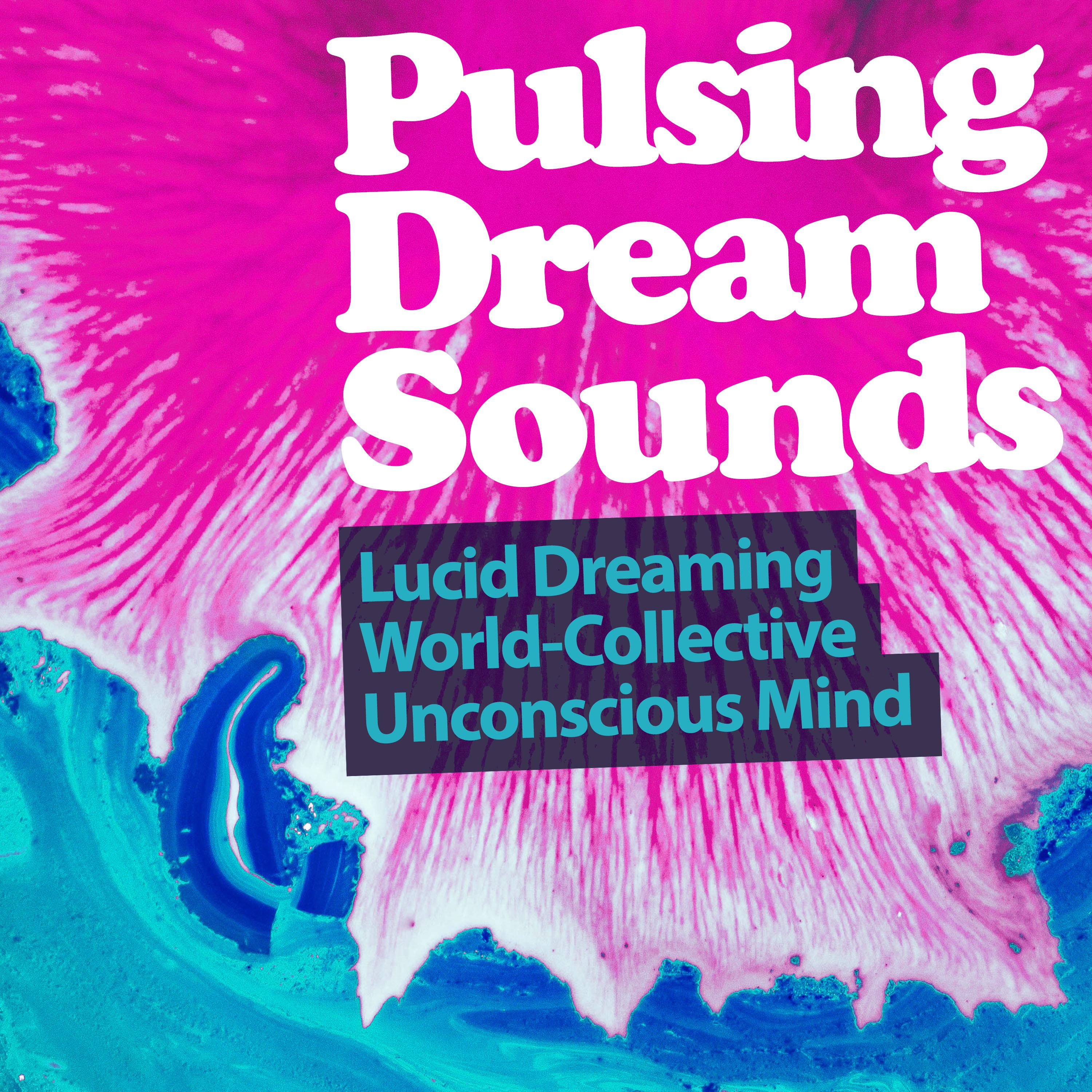 Pulsing Dream Sounds