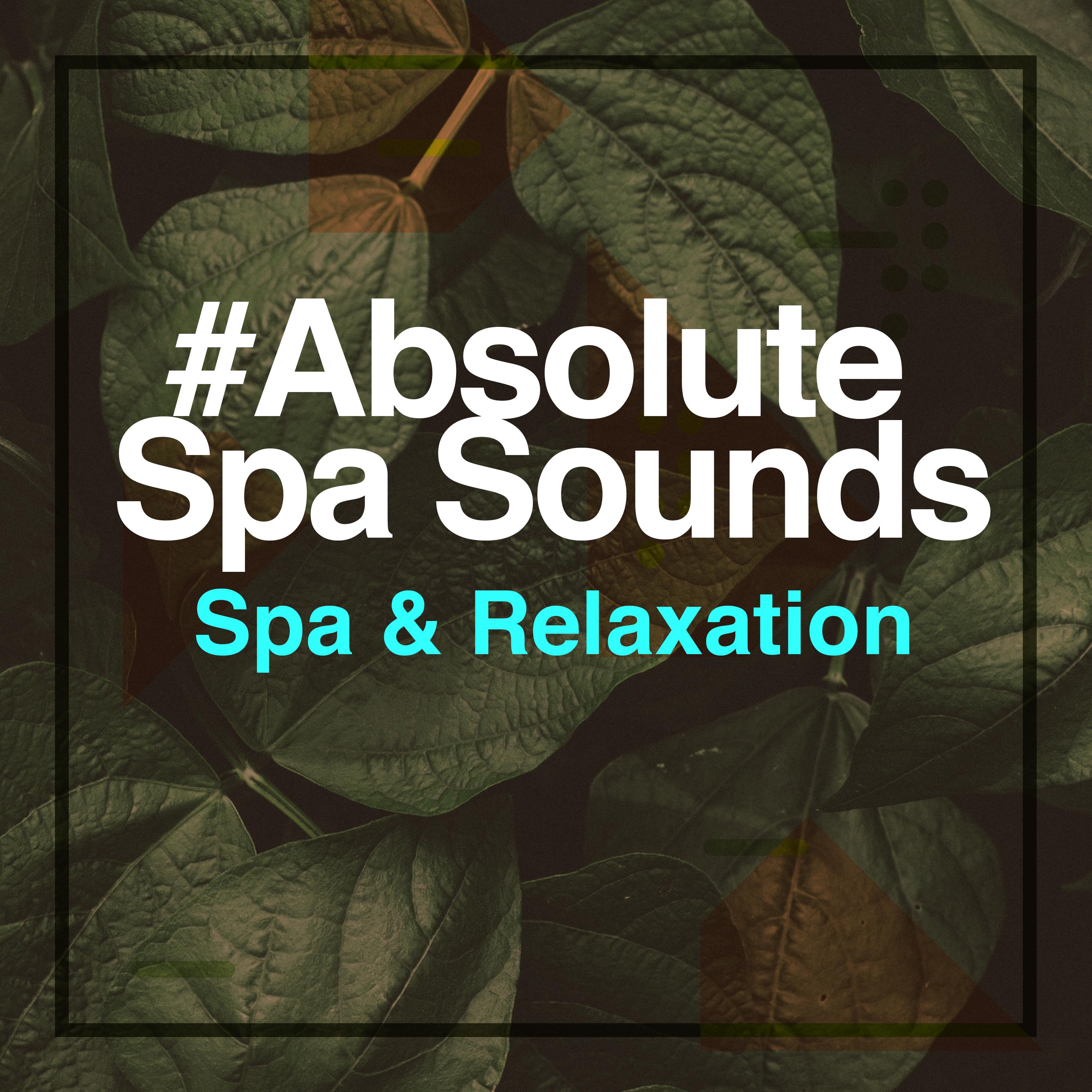 # Absolute Spa Sounds