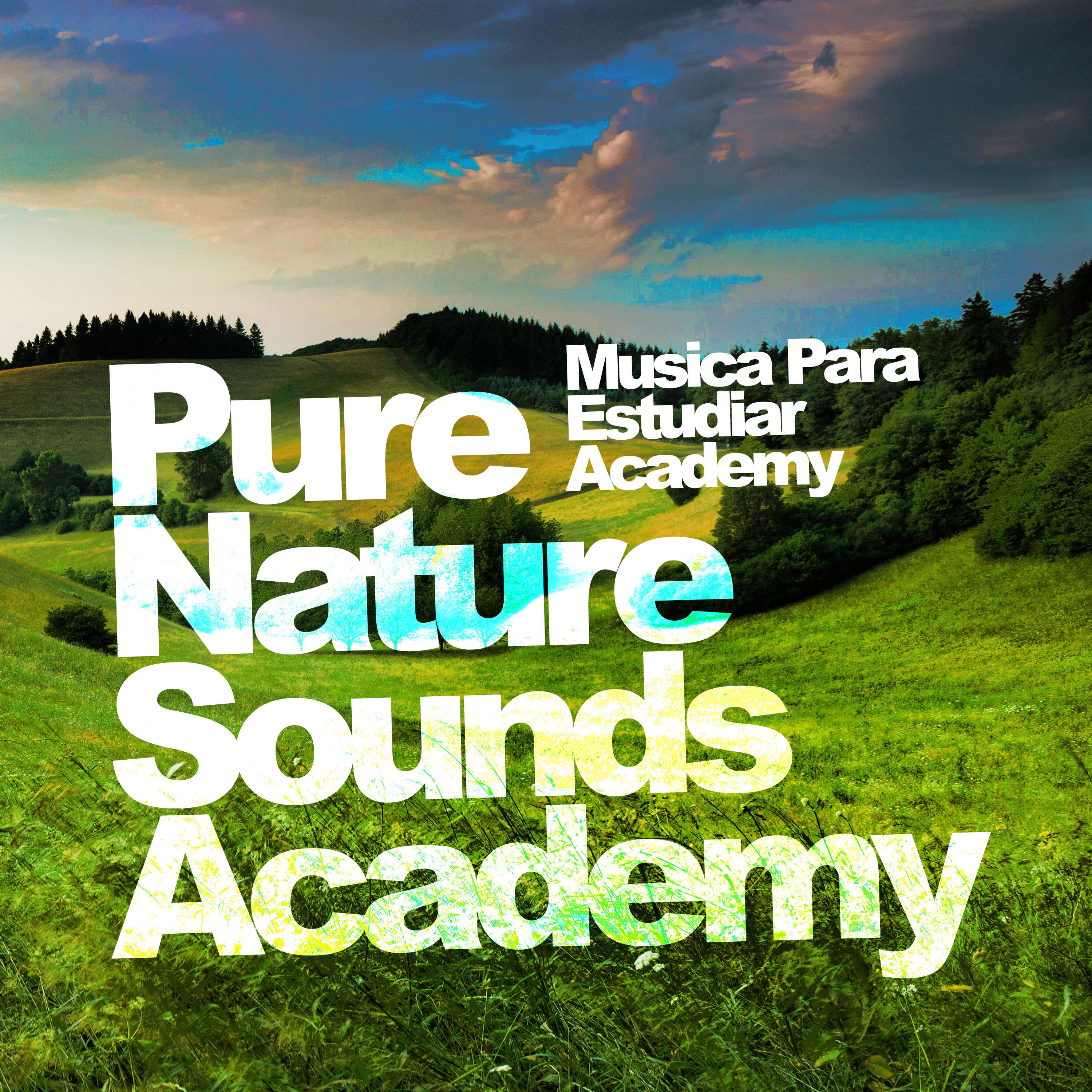 Pure Nature Sounds Academy