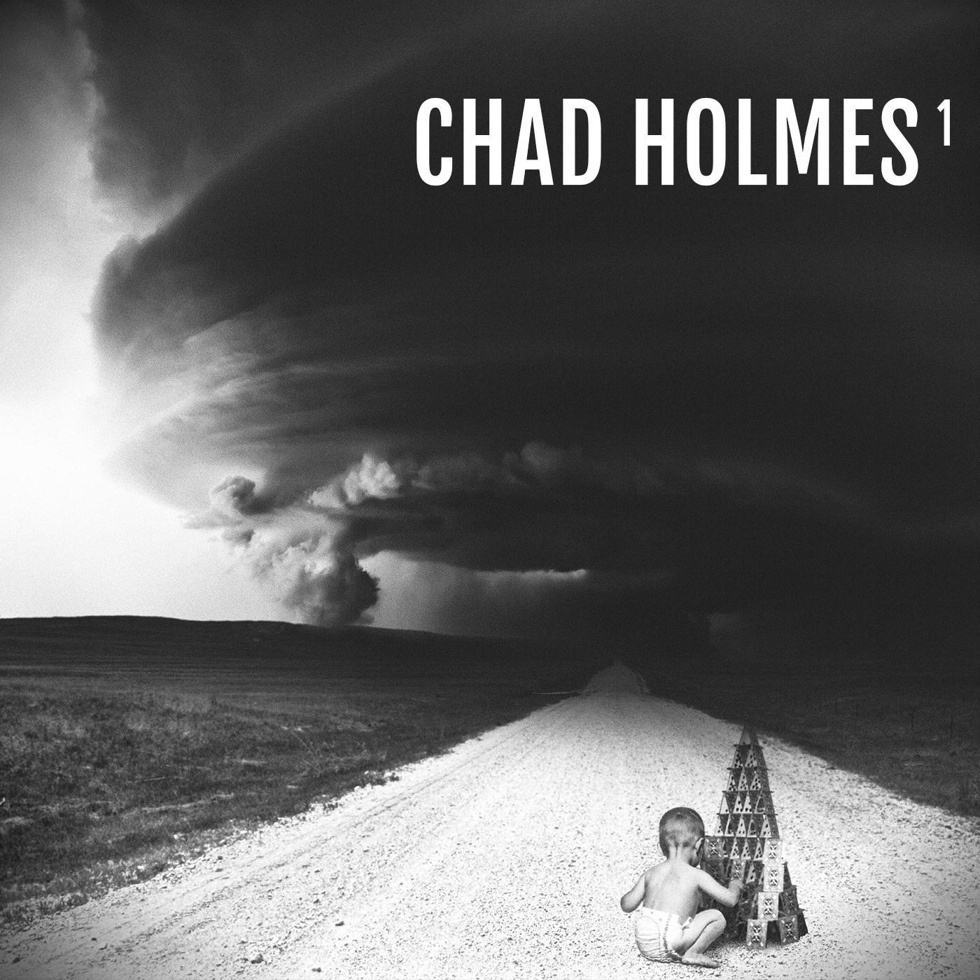 Chad Holmes 1