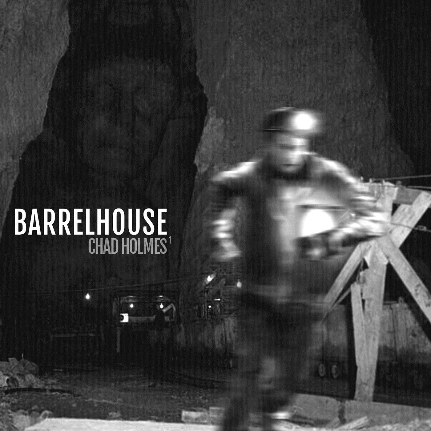 Barrelhouse