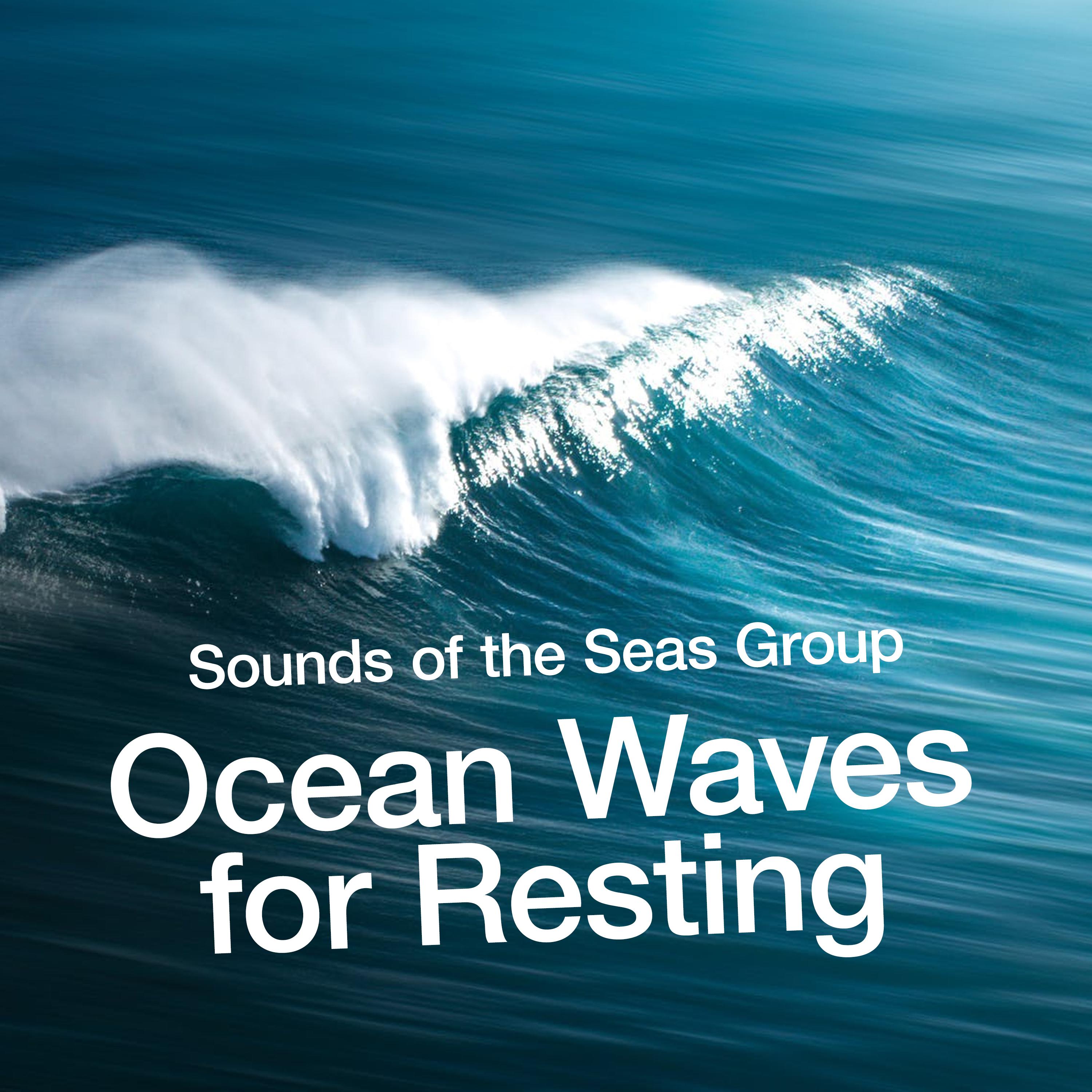 Ocean Waves for Resting