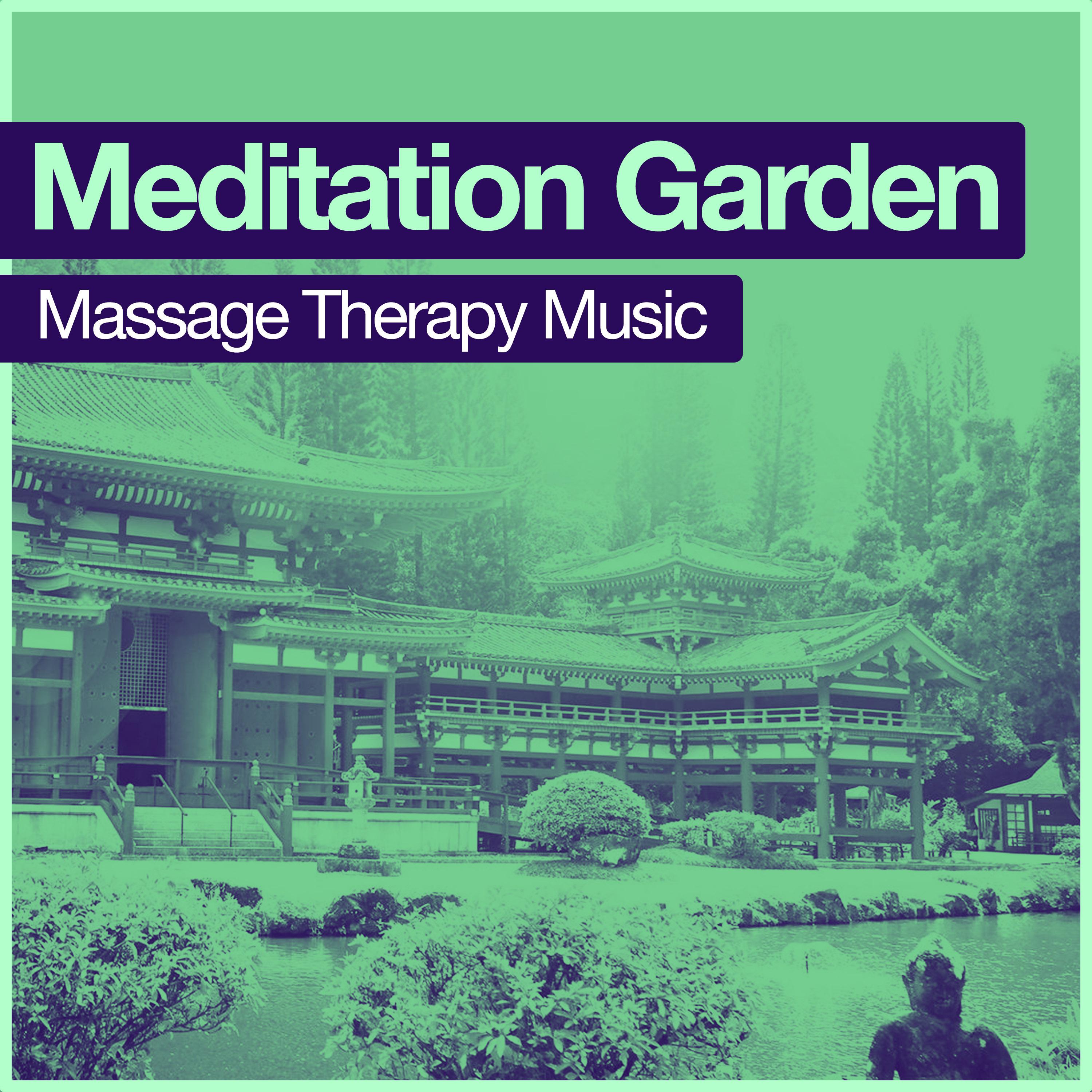 Meditation Garden