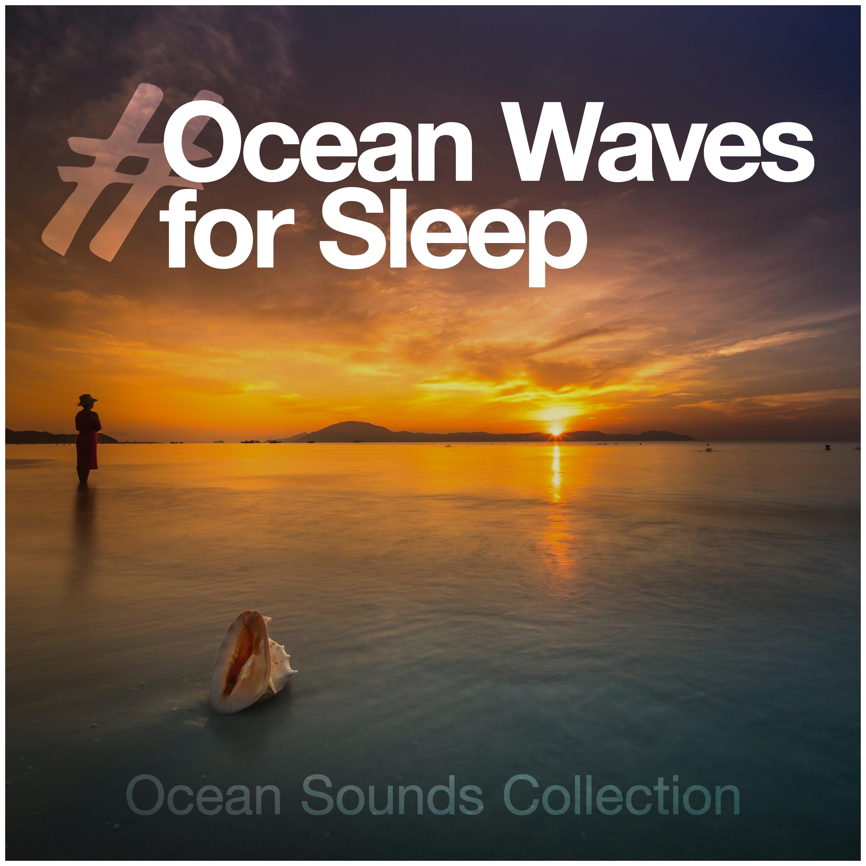 #Ocean Waves for Sleep