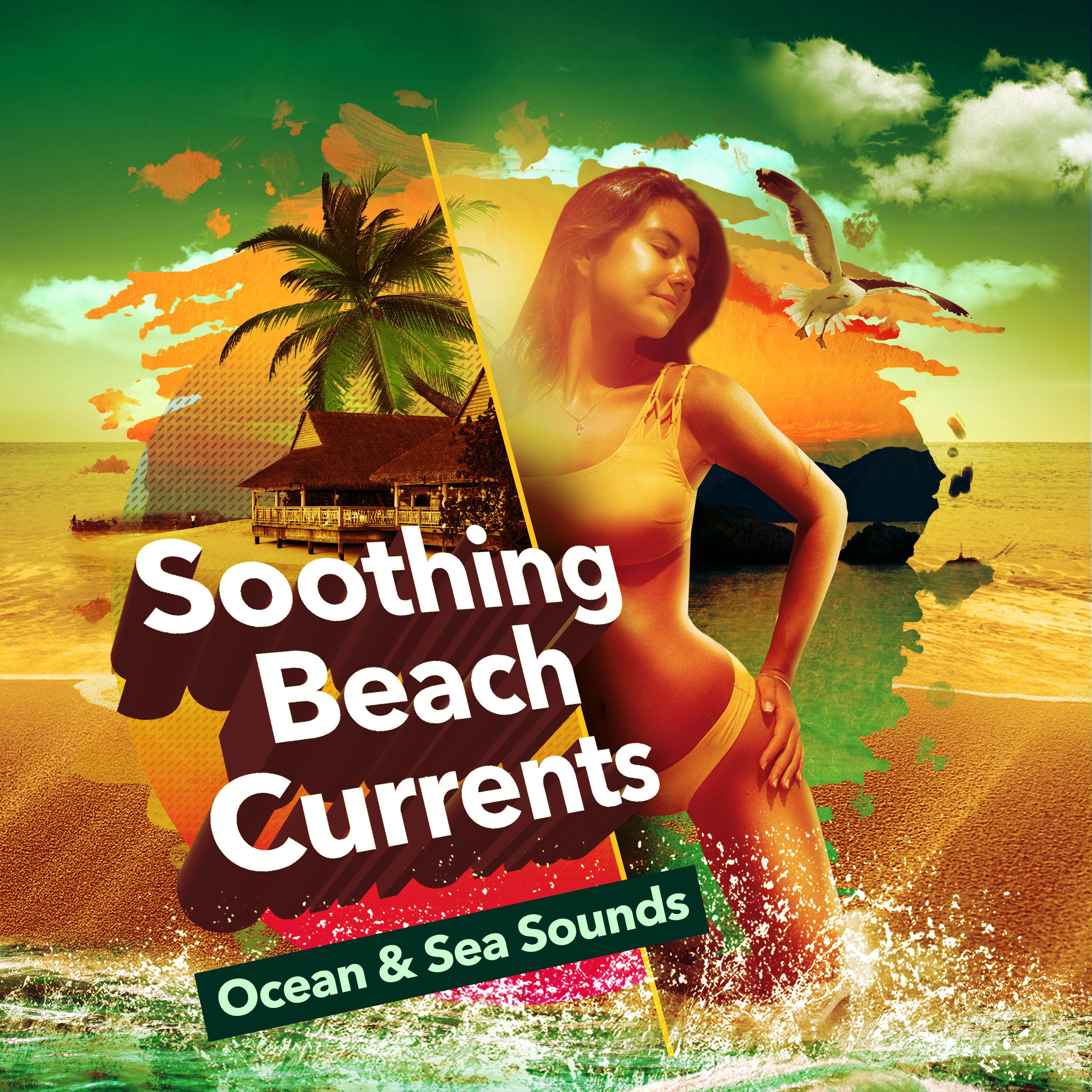 Soothing Beach Currents