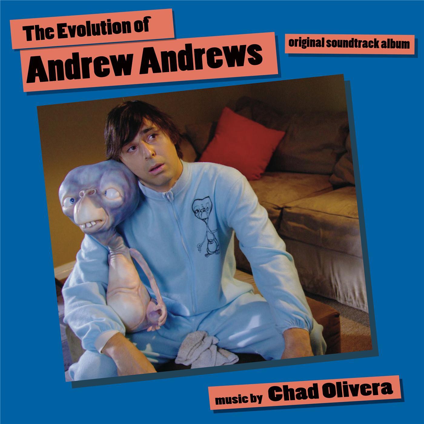 Andrew Finds Himself