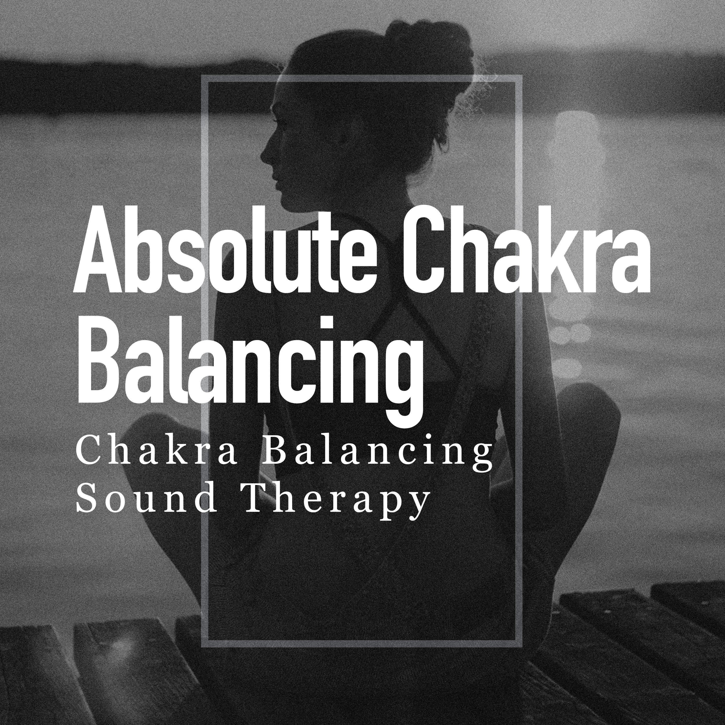 Absolute Chakra Balancing