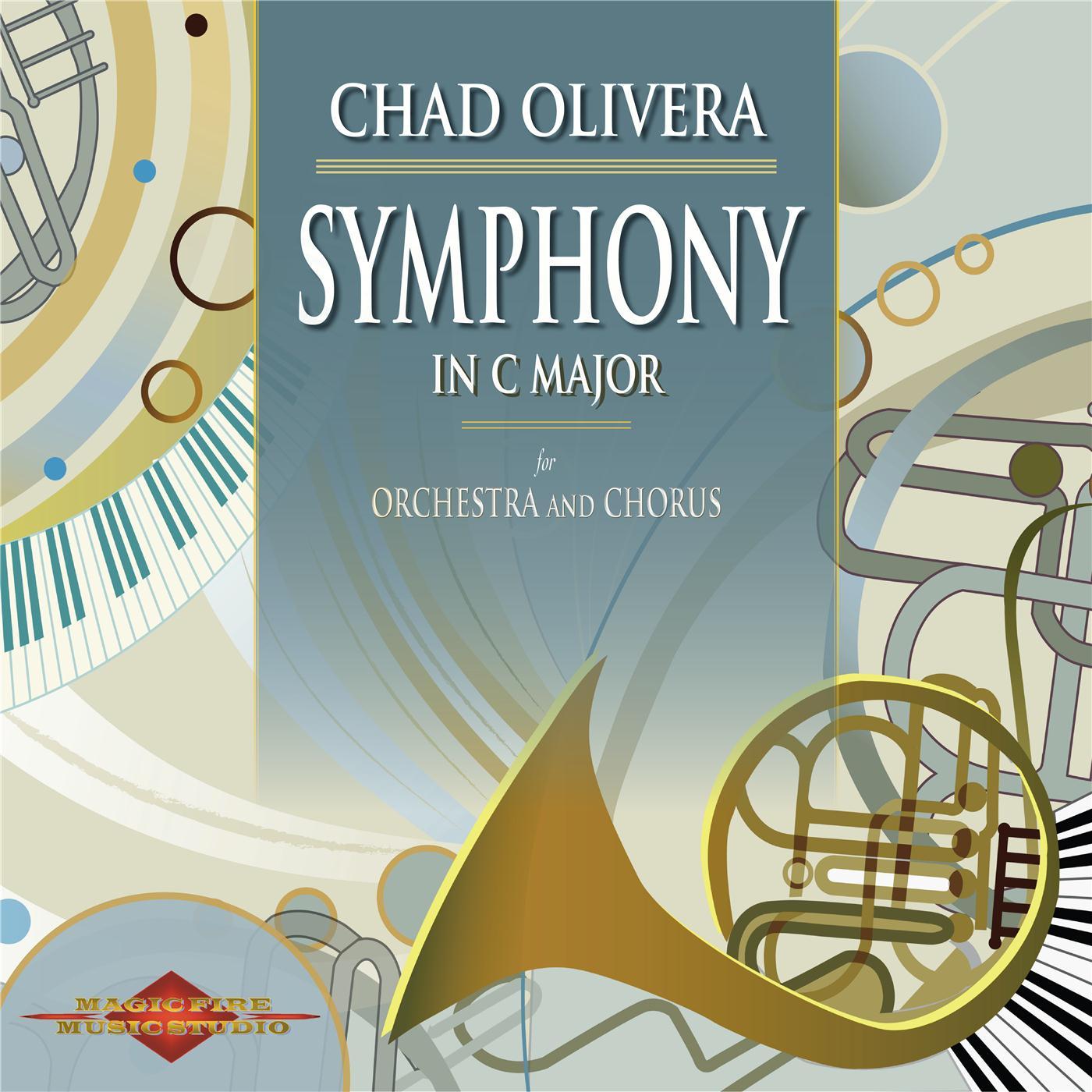 Symphony in C Major, Op. 10: II. Presto