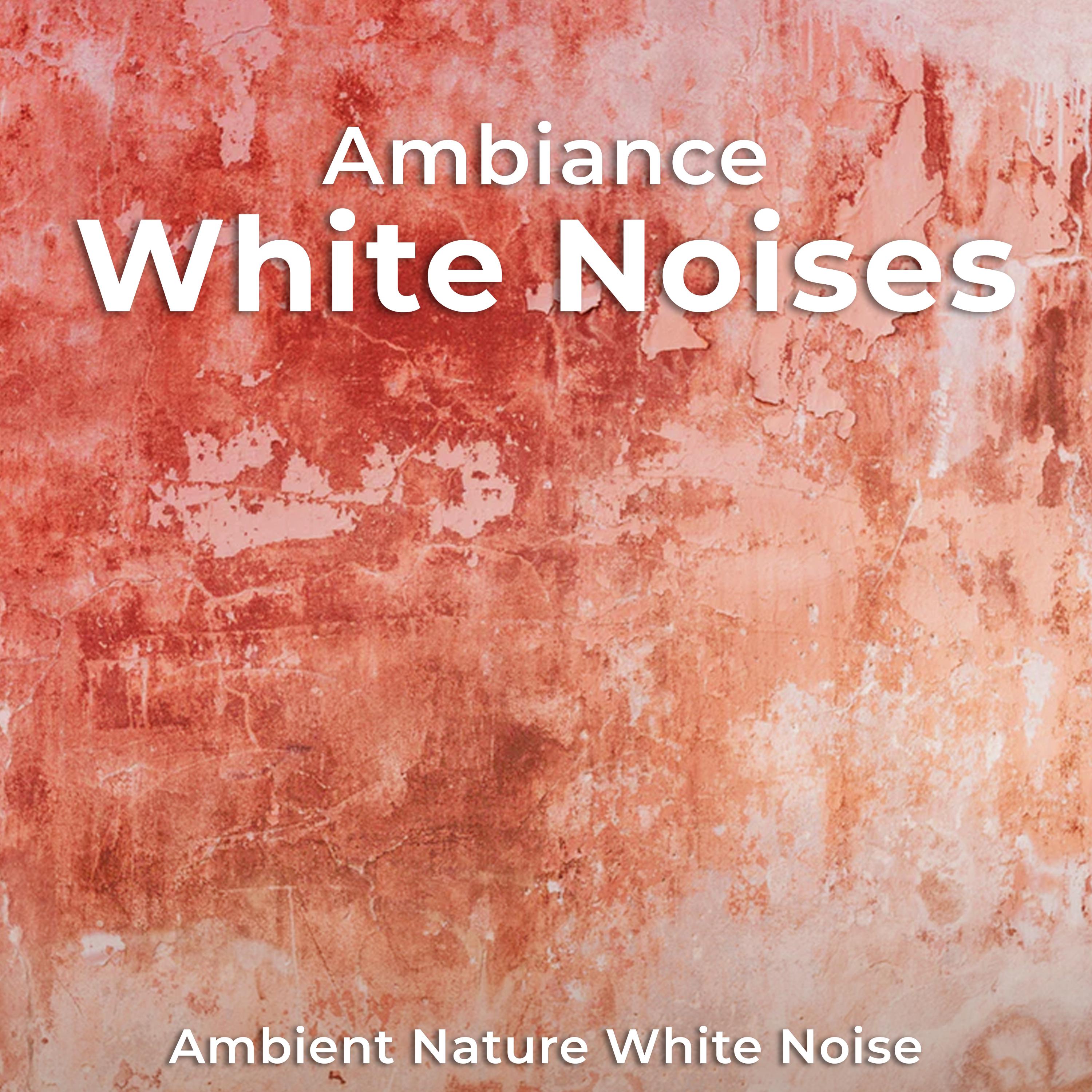 Ambiance White Noises