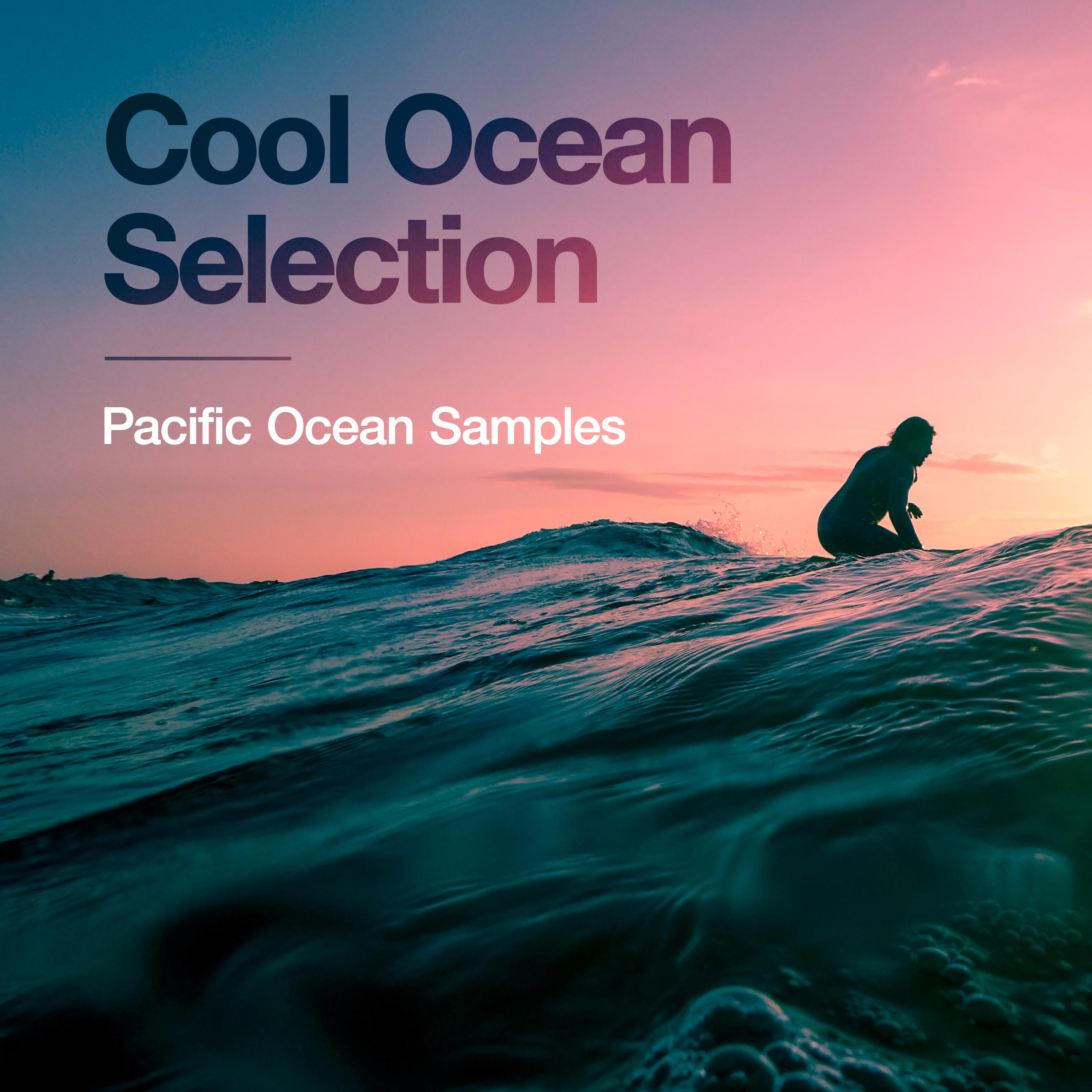 Cool Ocean Selection