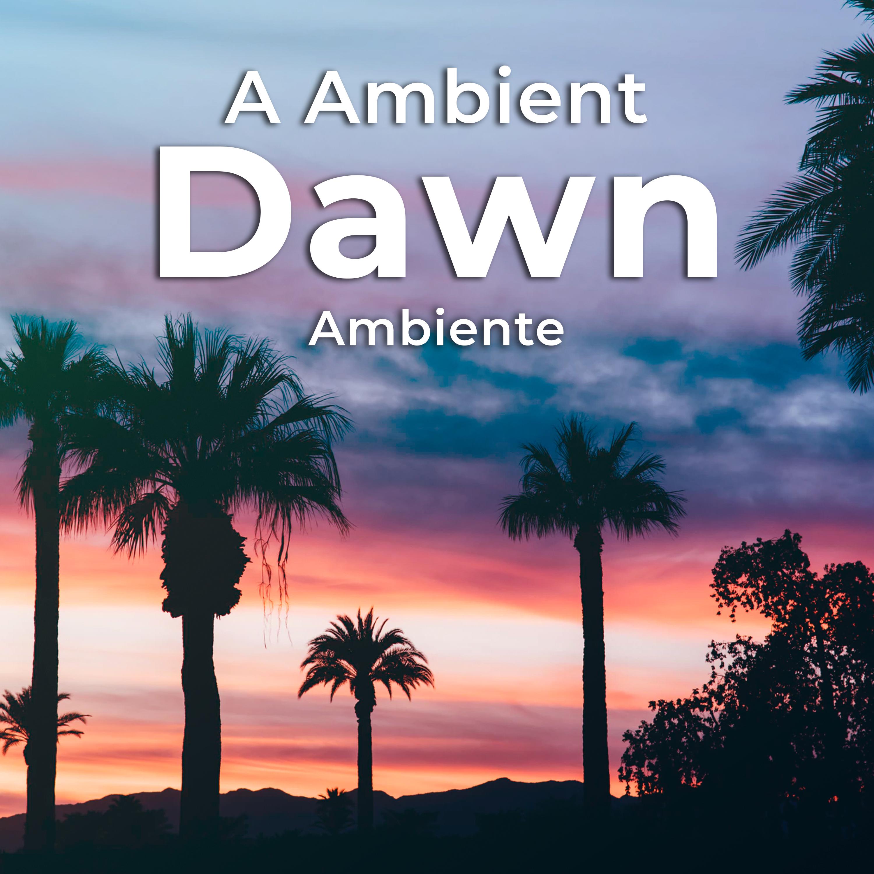 A Ambient Dawn