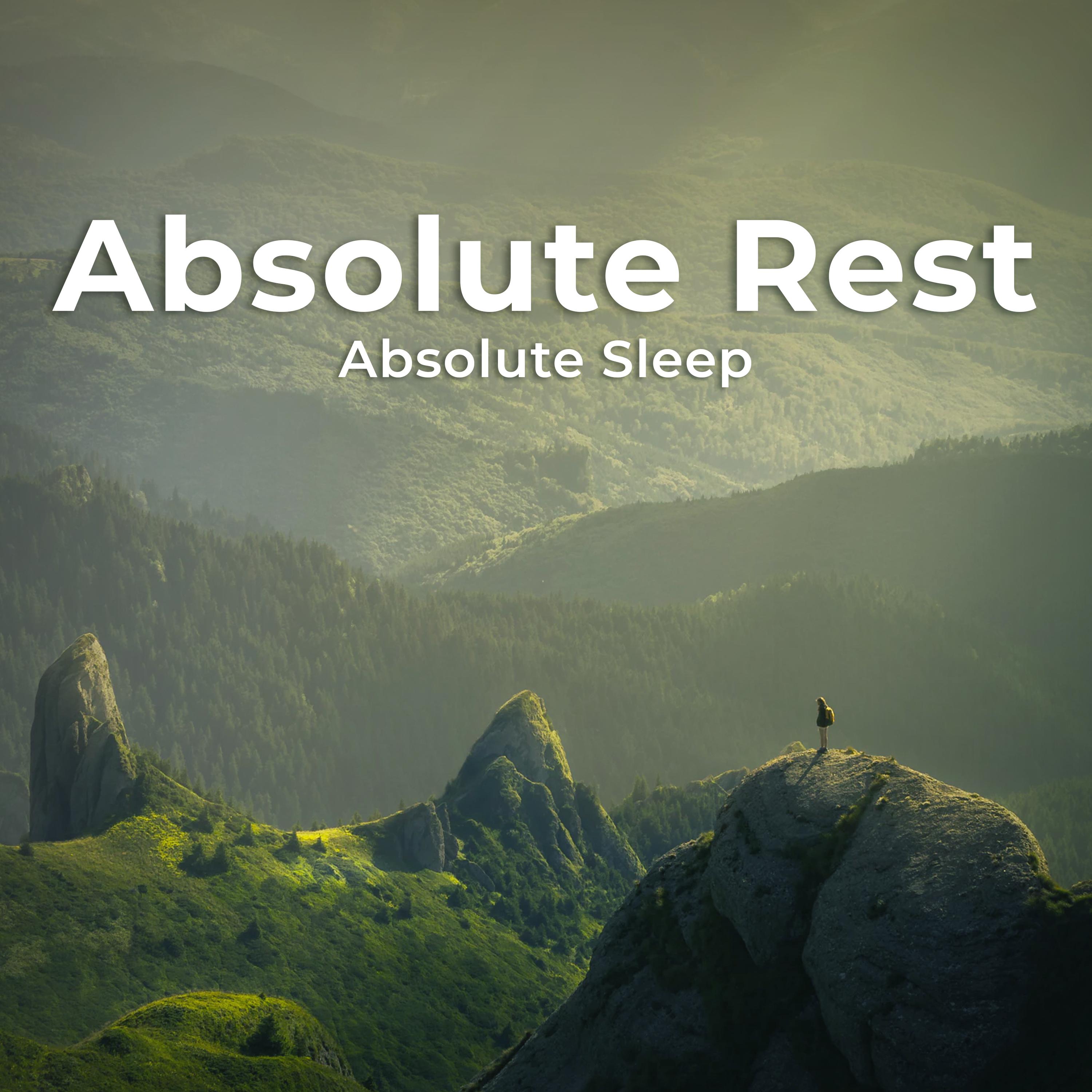 Absolute Rest