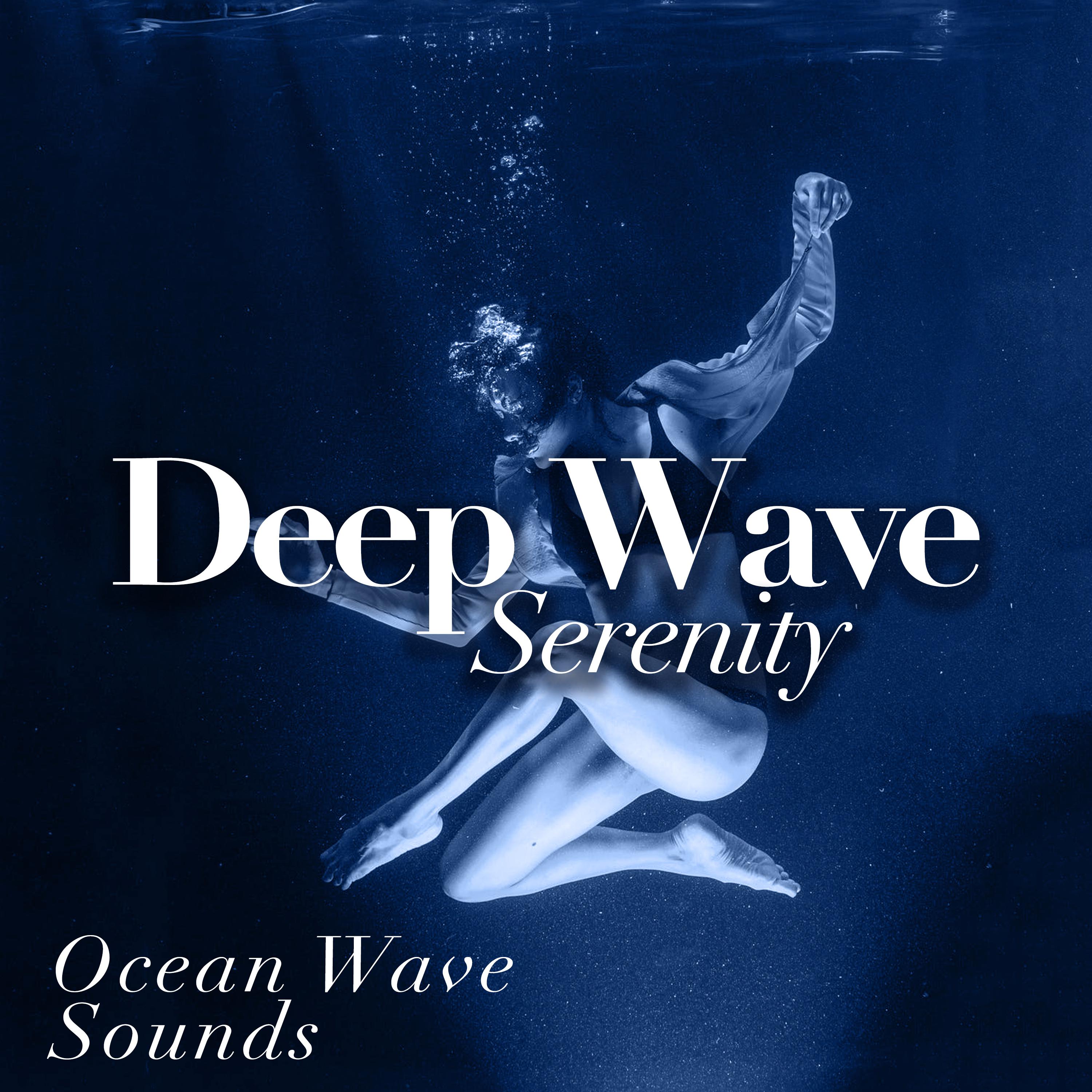 Deep Wave Serenity