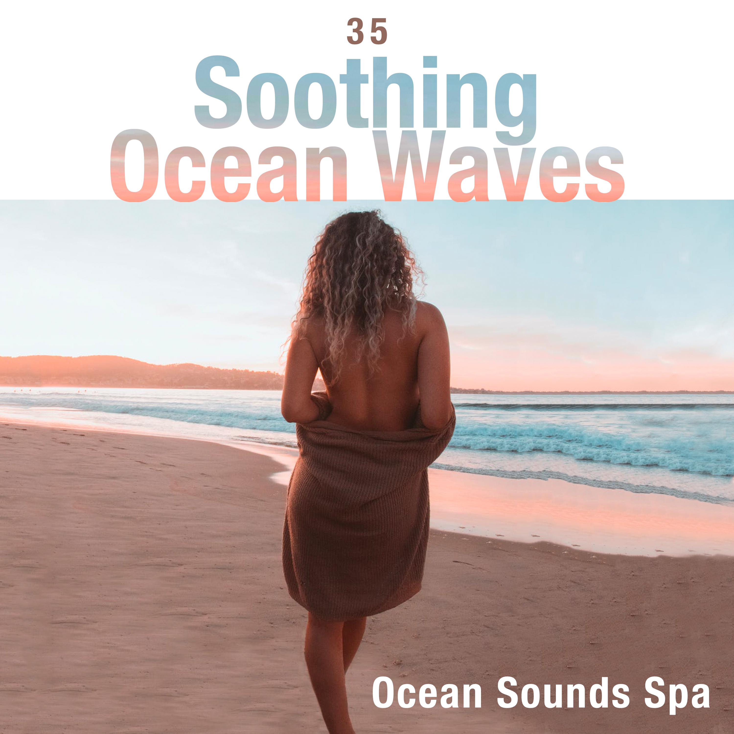 35 Soothing Ocean Waves