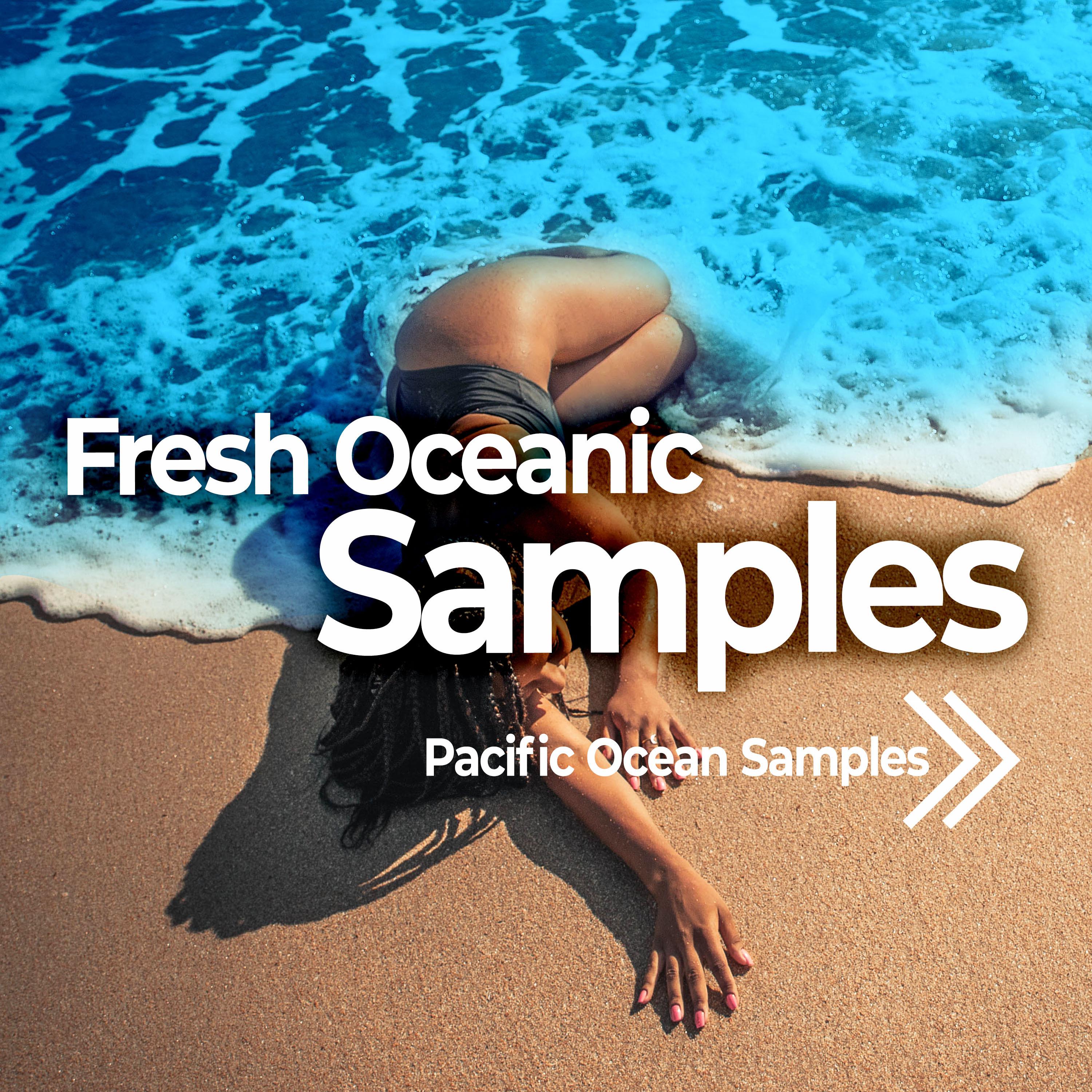 Fresh Oceanic Samples