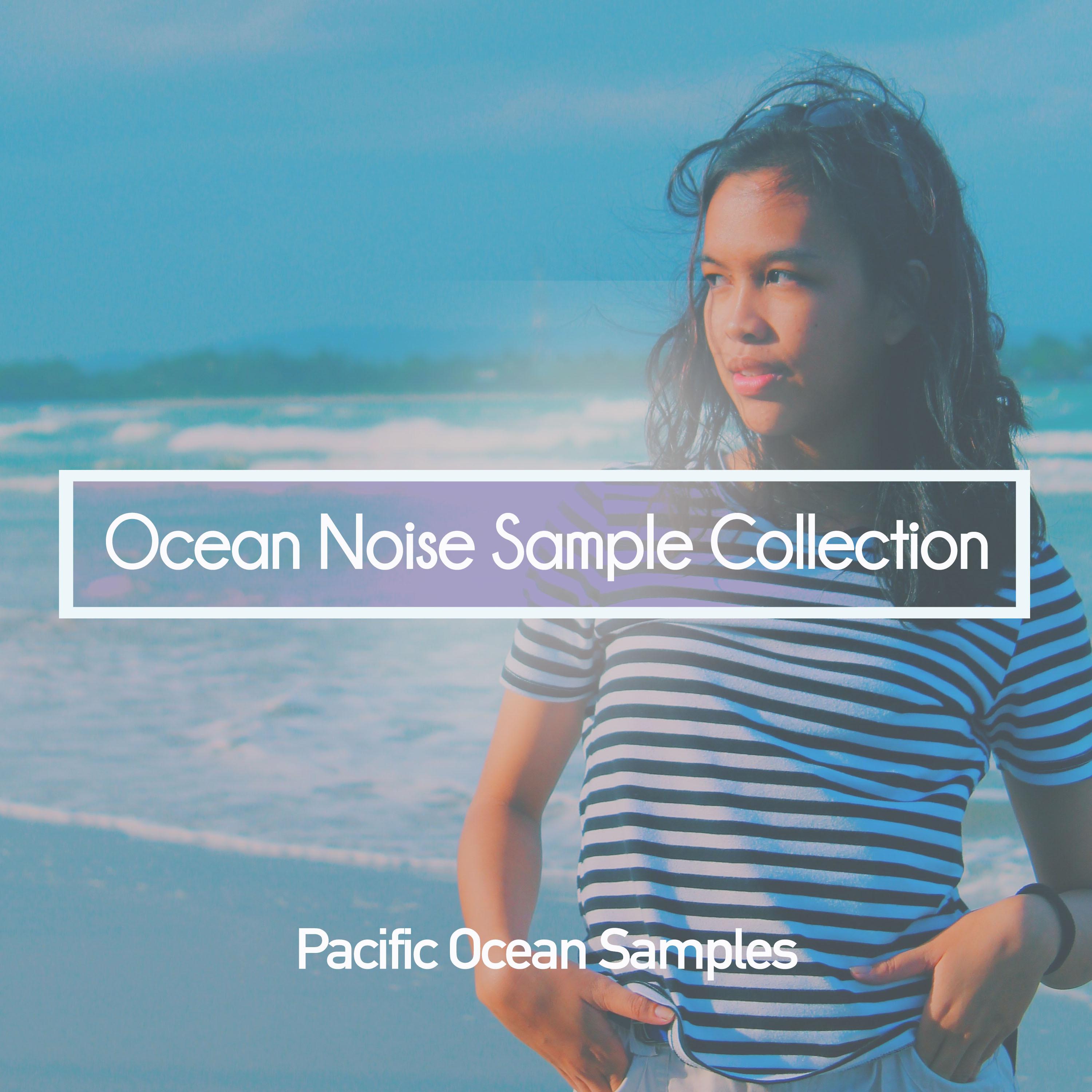 Ocean Noise Sample Collection