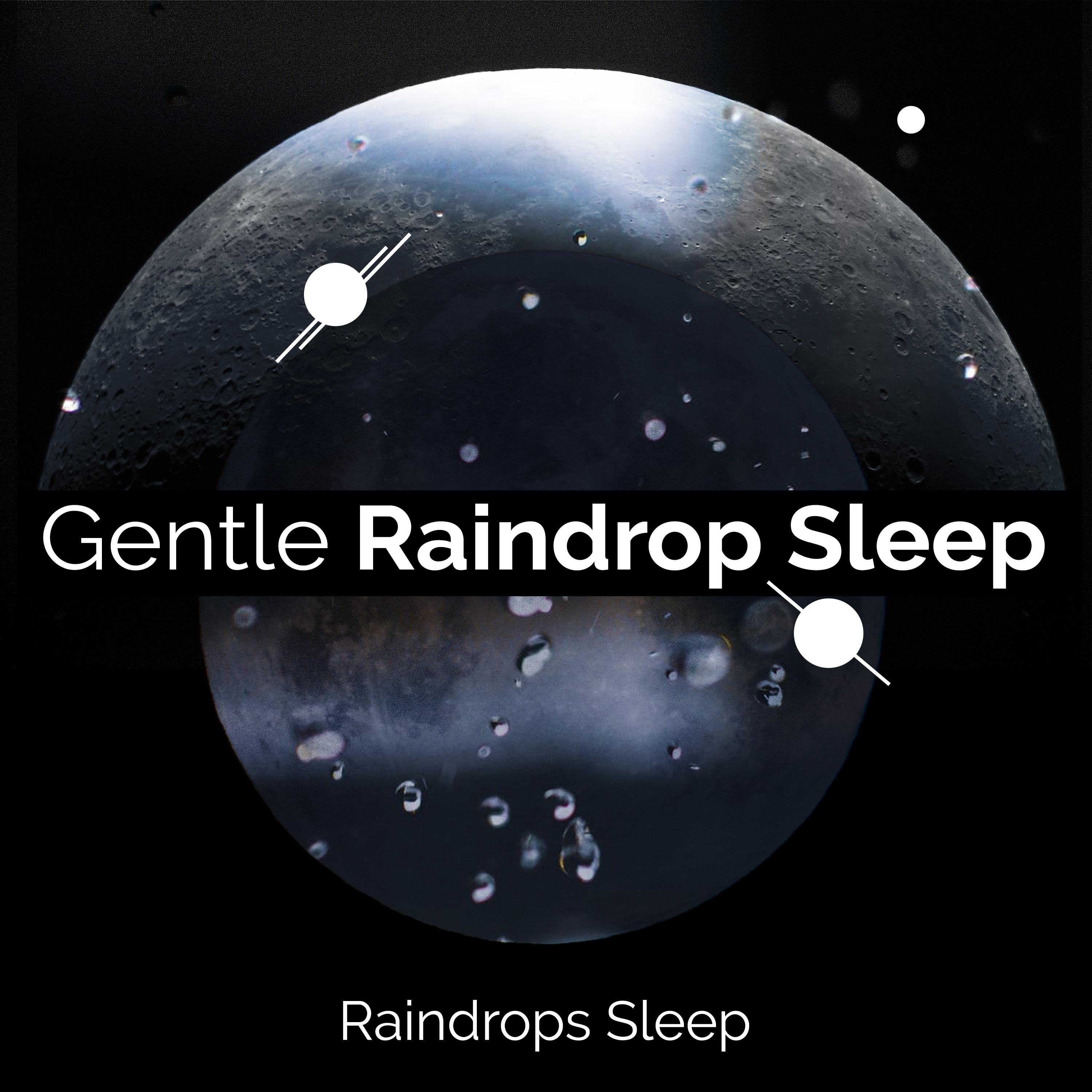 Gentle Raindrop Sleep