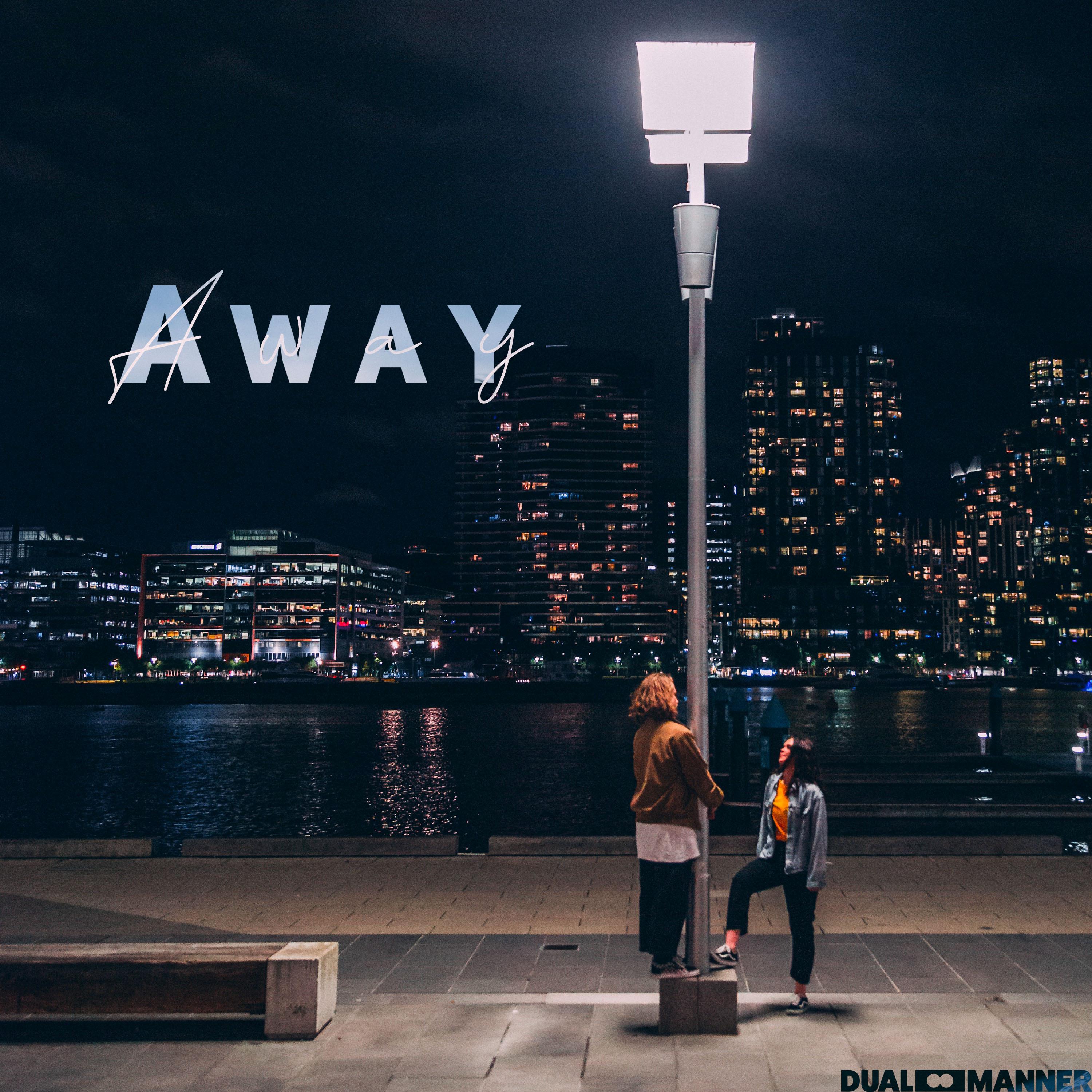 Away