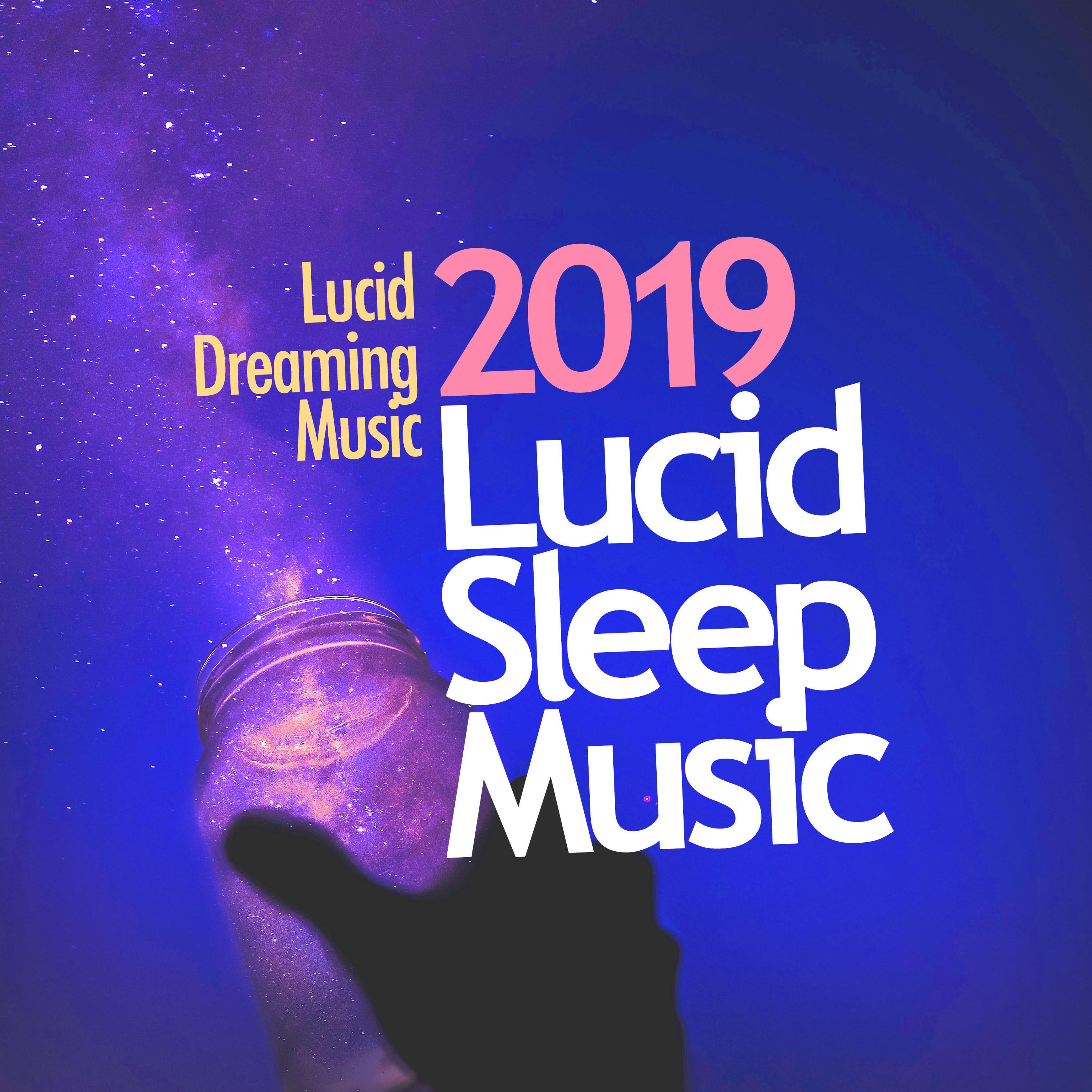 2019 Lucid Sleep Music