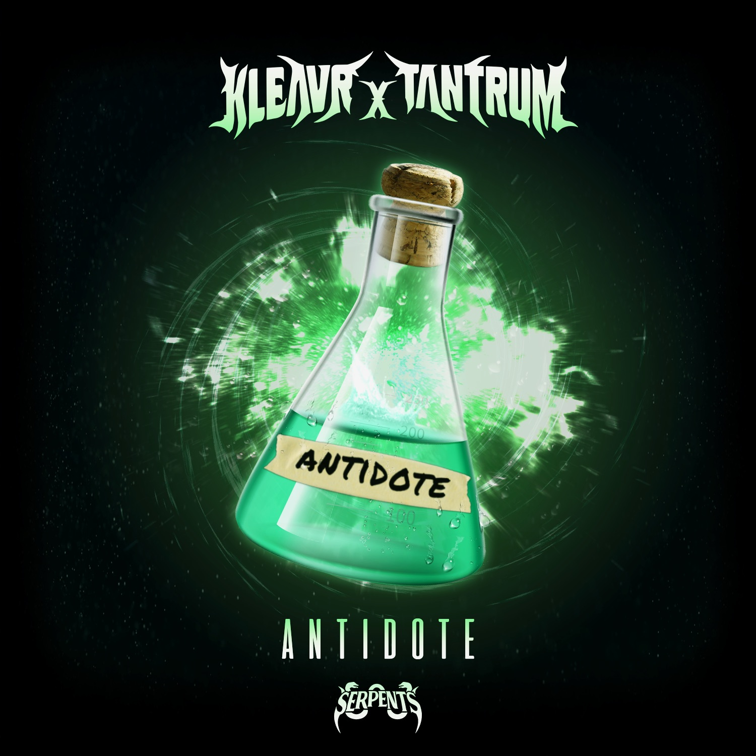 ANTIDOTE