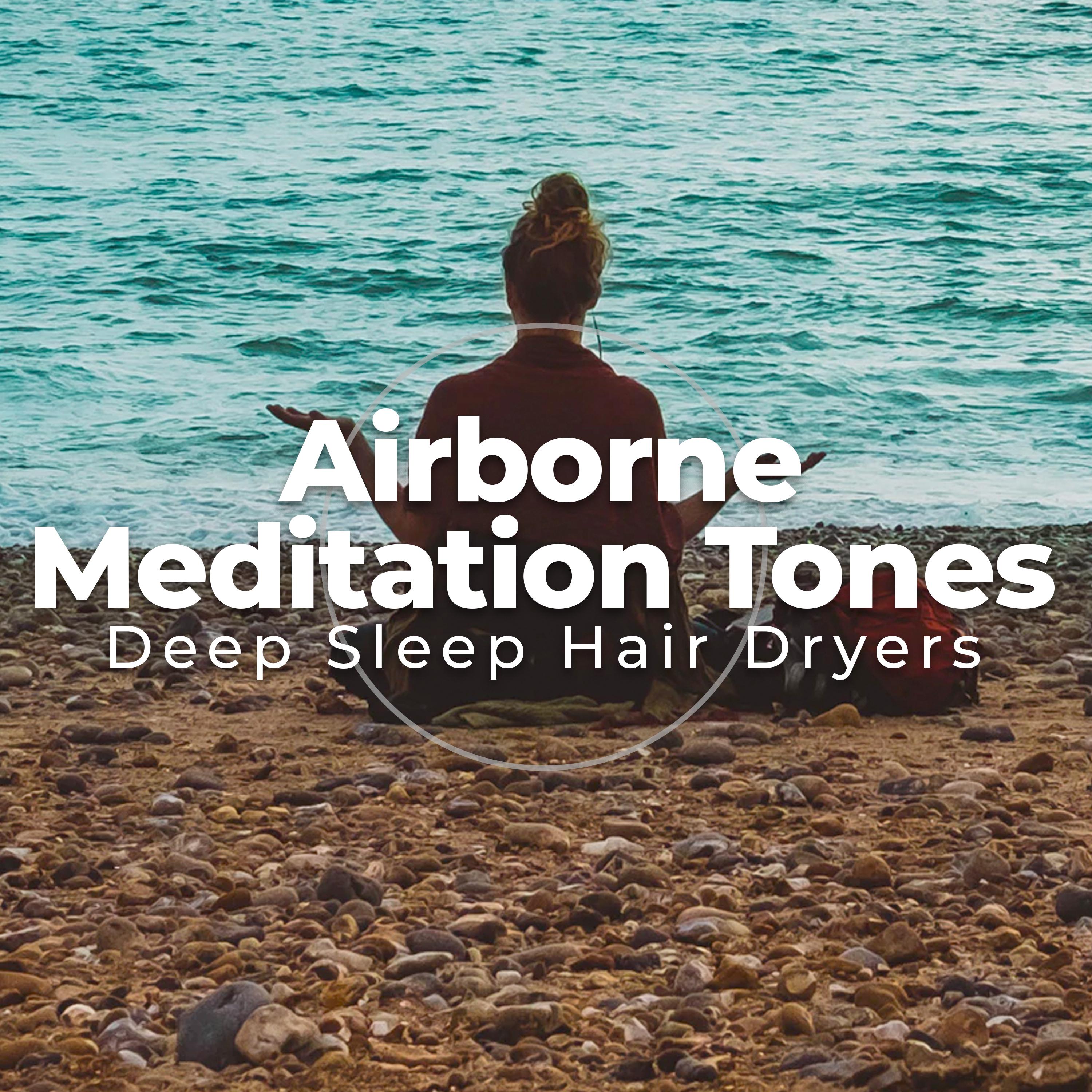 Airborne Meditation Tones