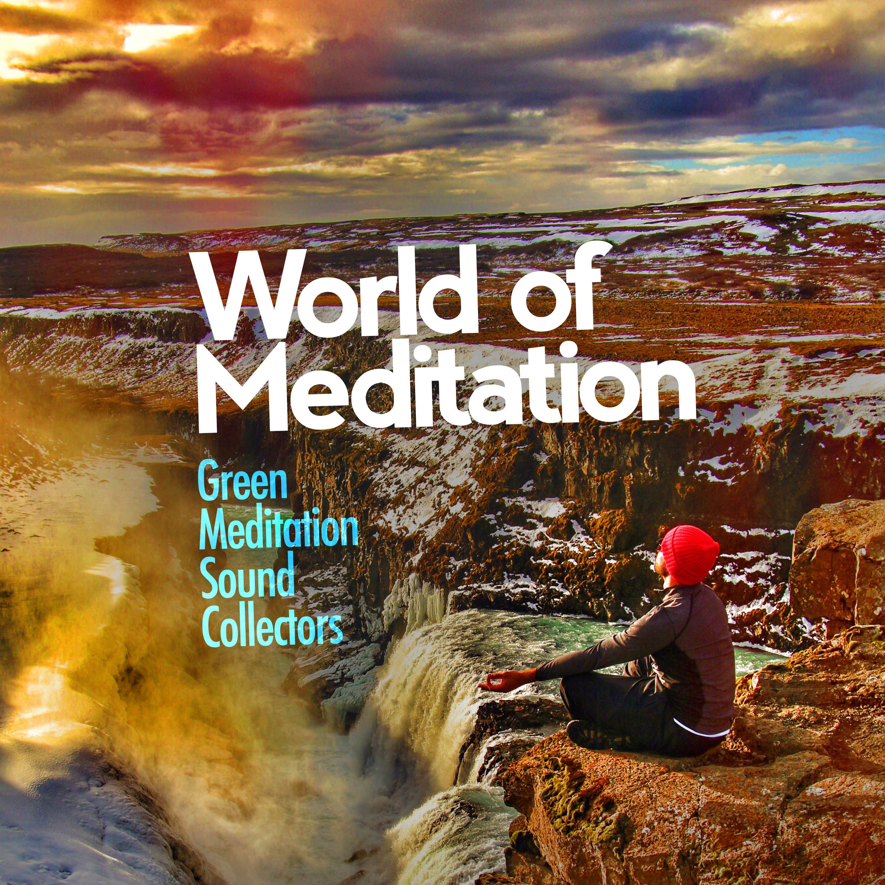 World of Meditation