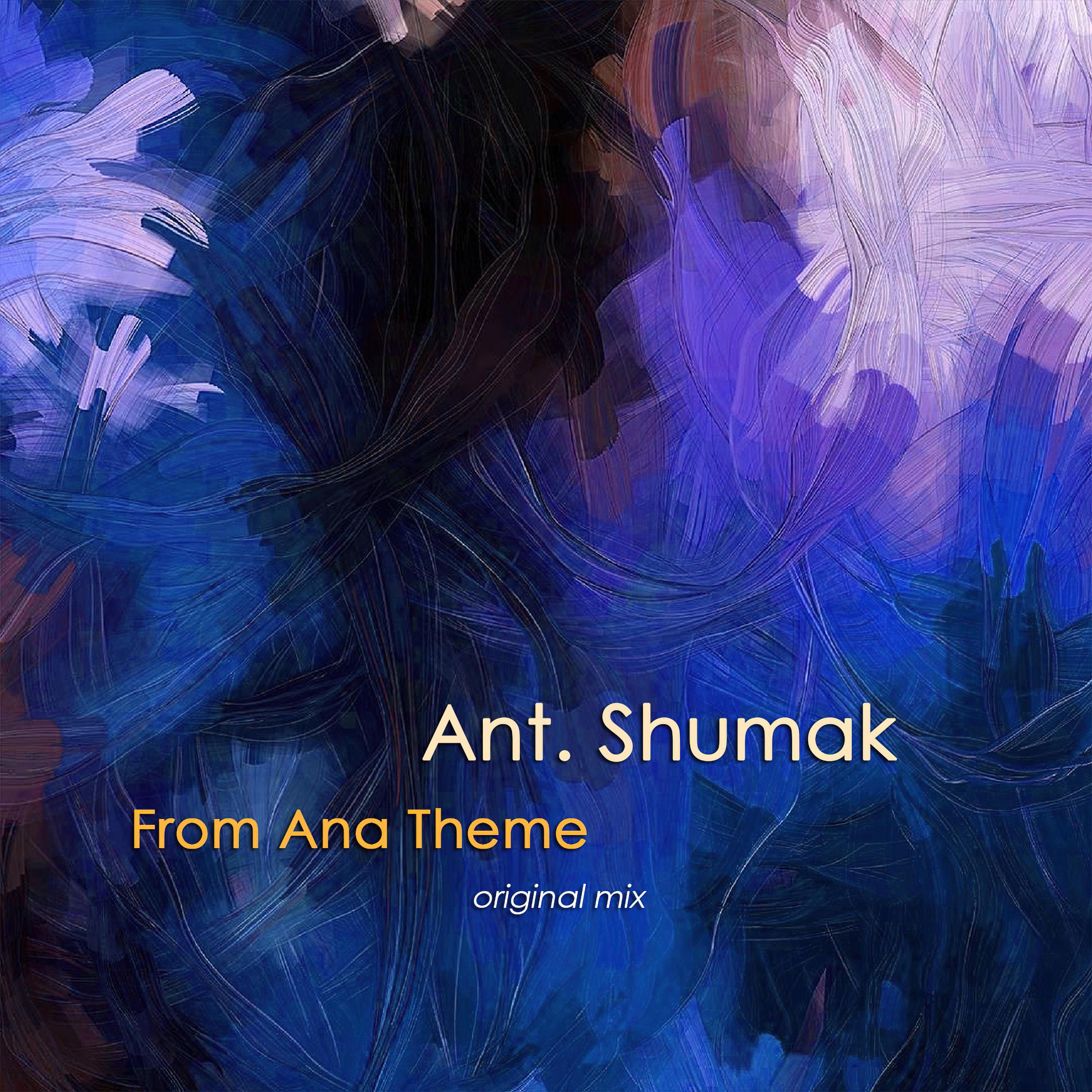 From Ana Theme