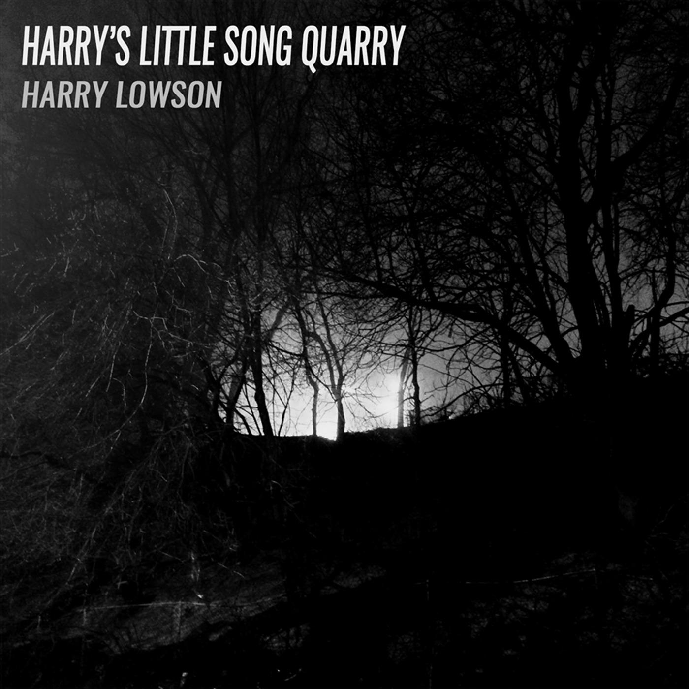 Harry's Little Song Quarry