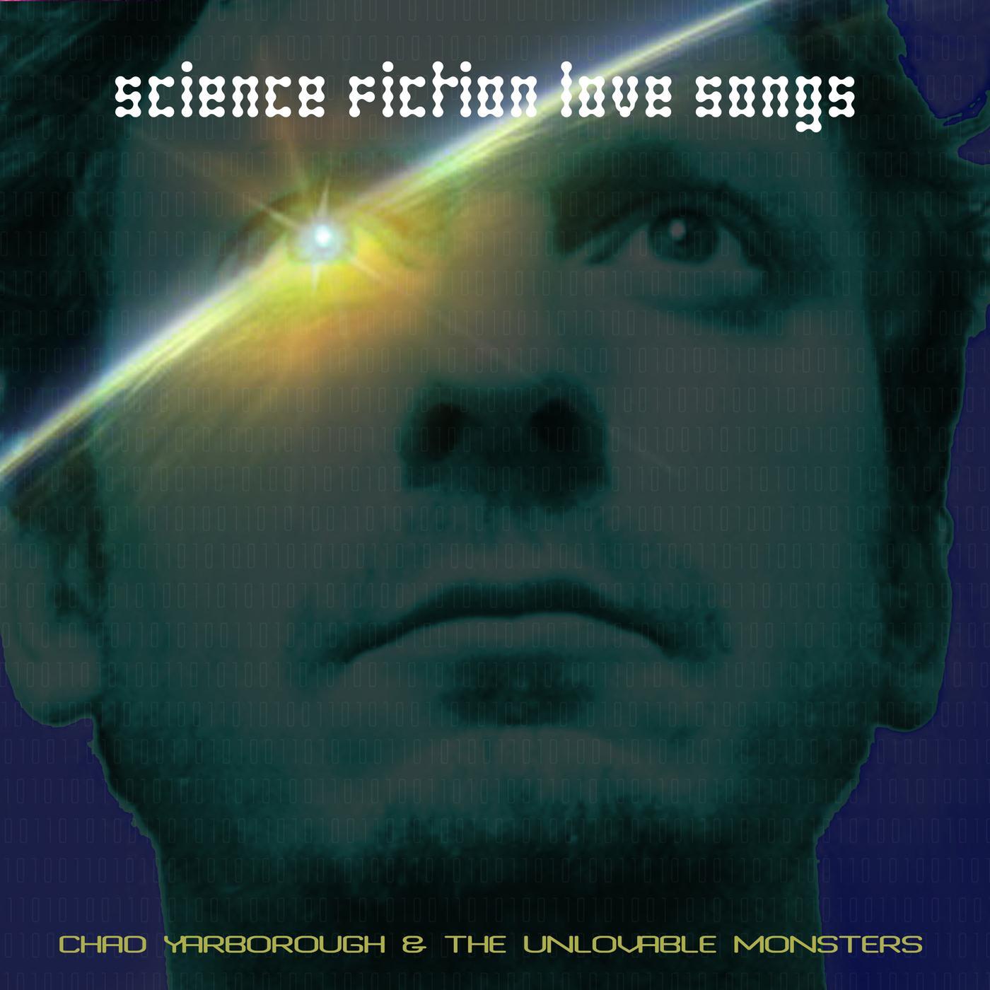 Science Fiction Love Songs