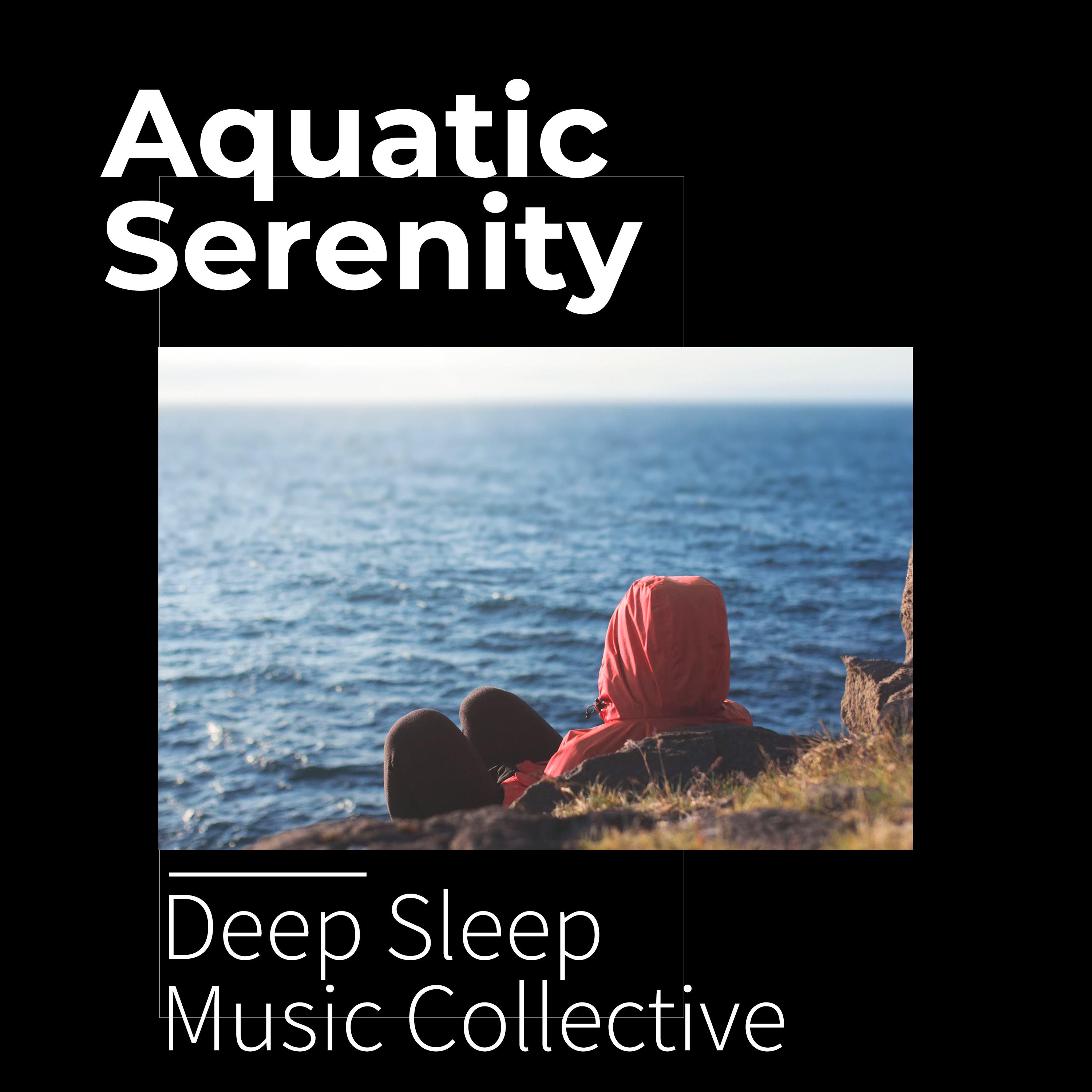 Aquatic Serenity