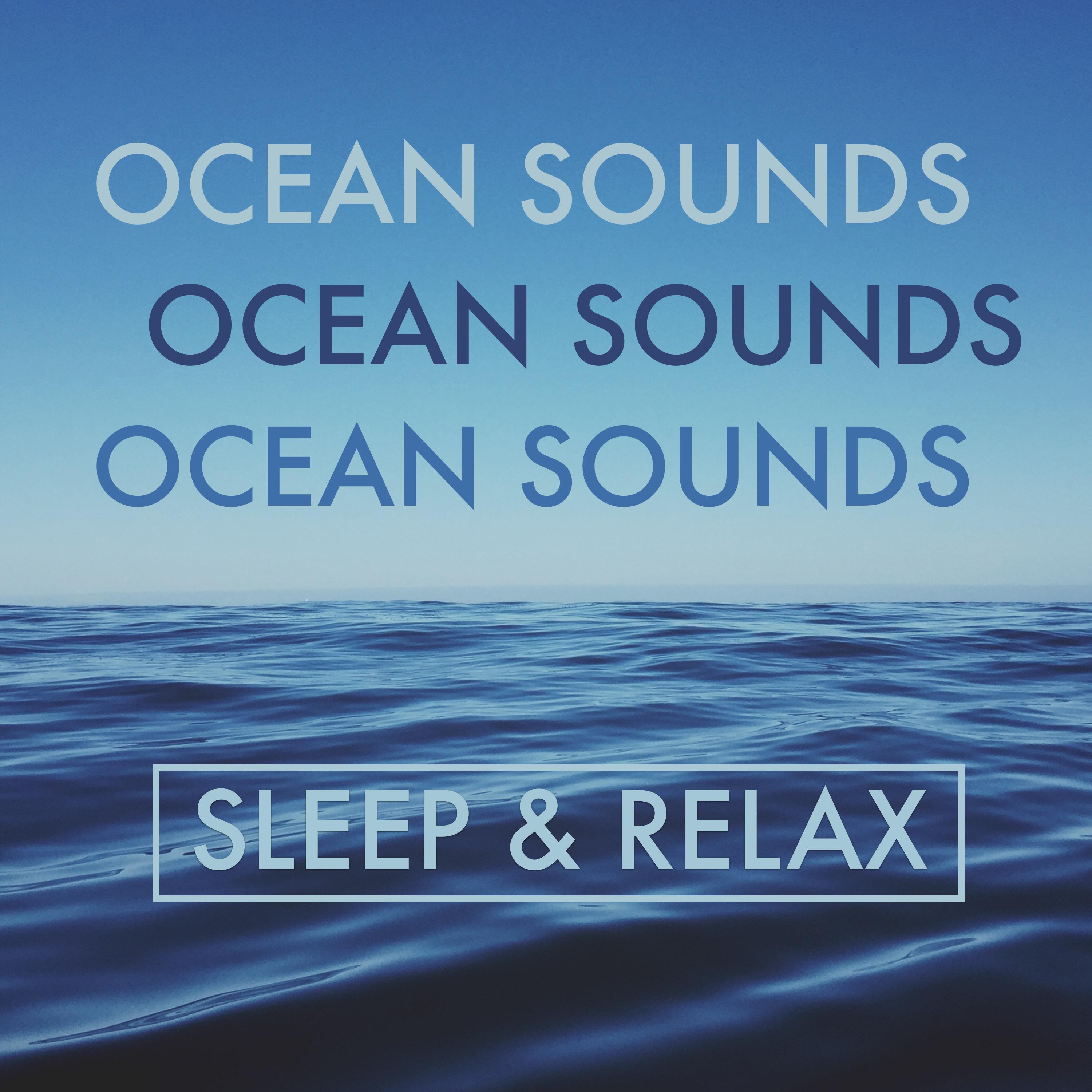 Beach and Breeze - Sleep & Relax