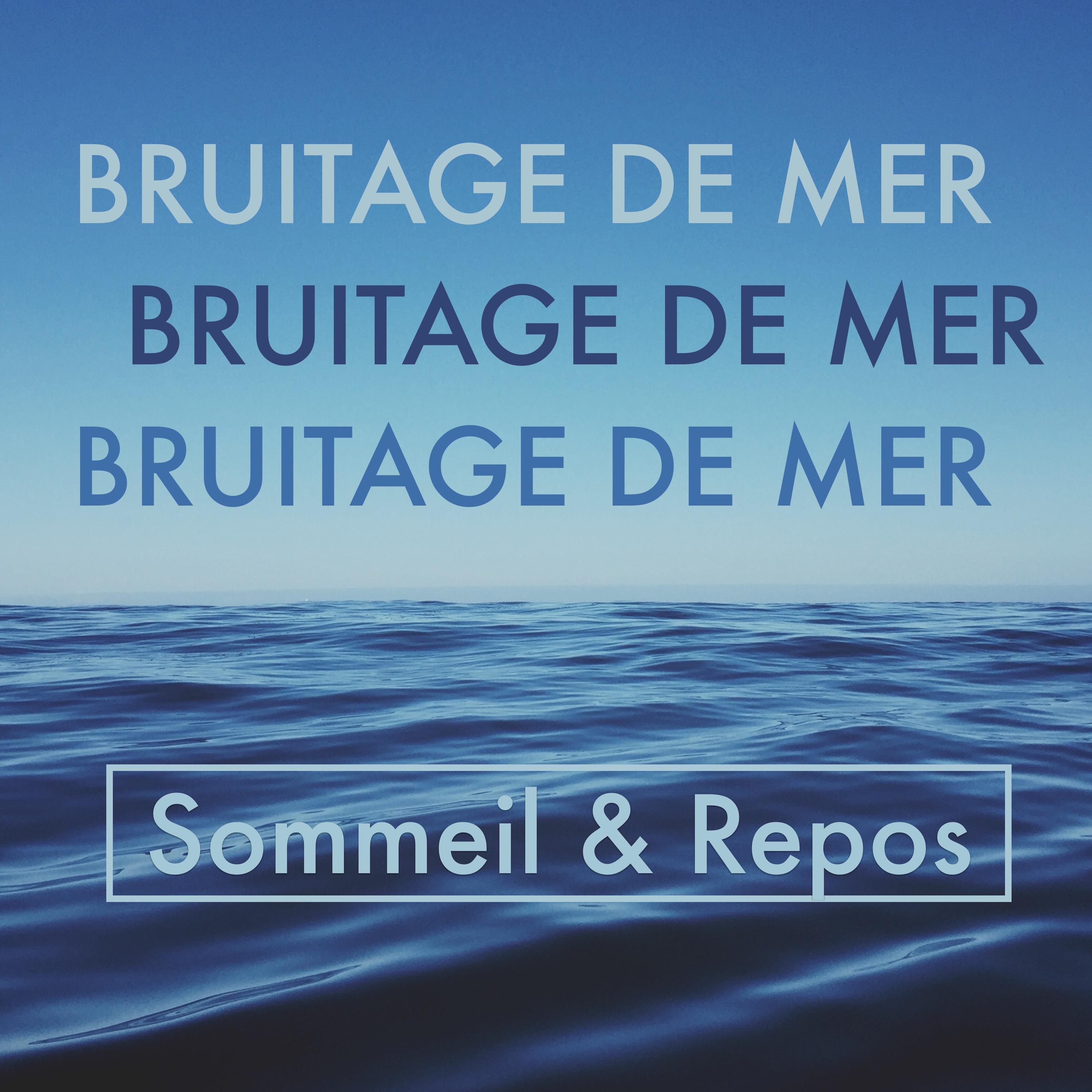 Sommeil & Repos - Dormir sous l'eau