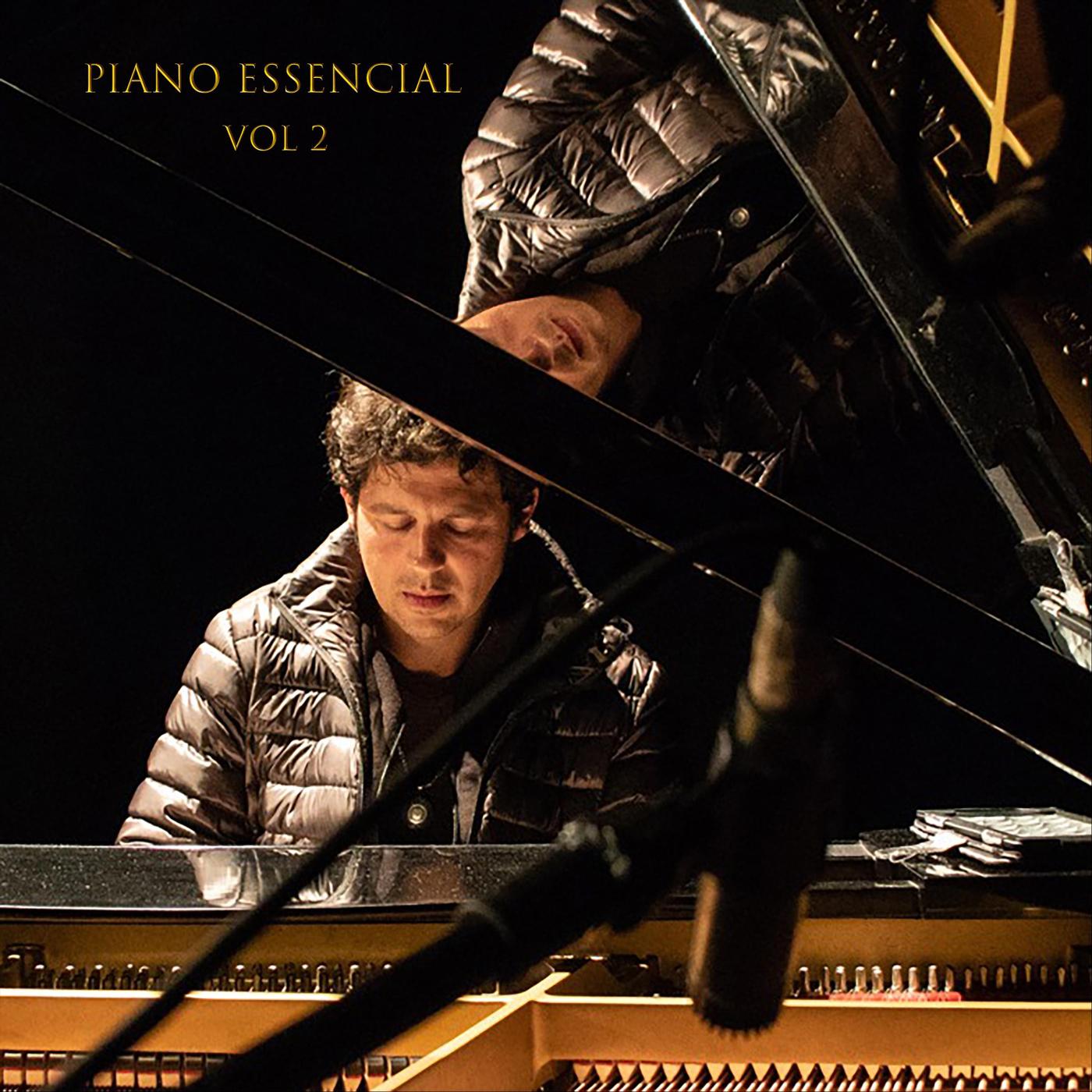 Piano Essencial, Vol. 2