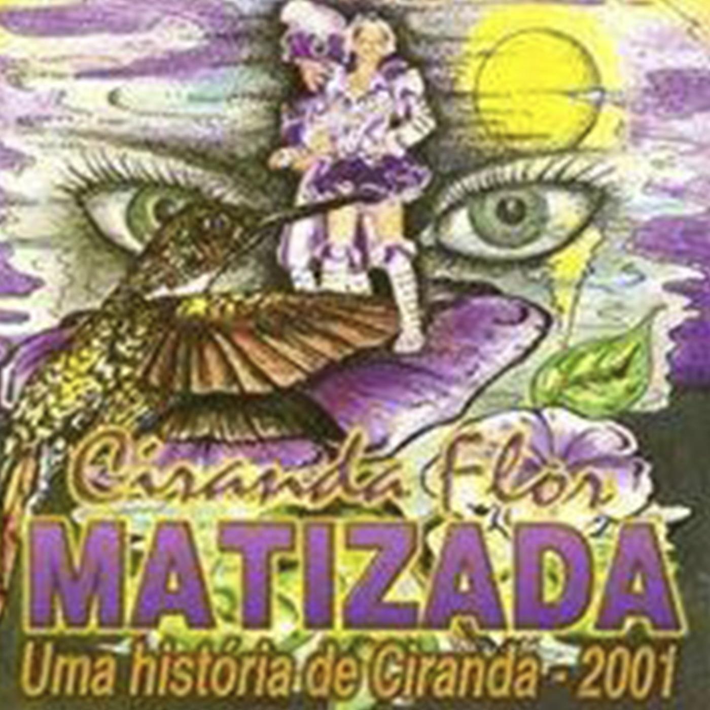 Nas Terras de Manacá