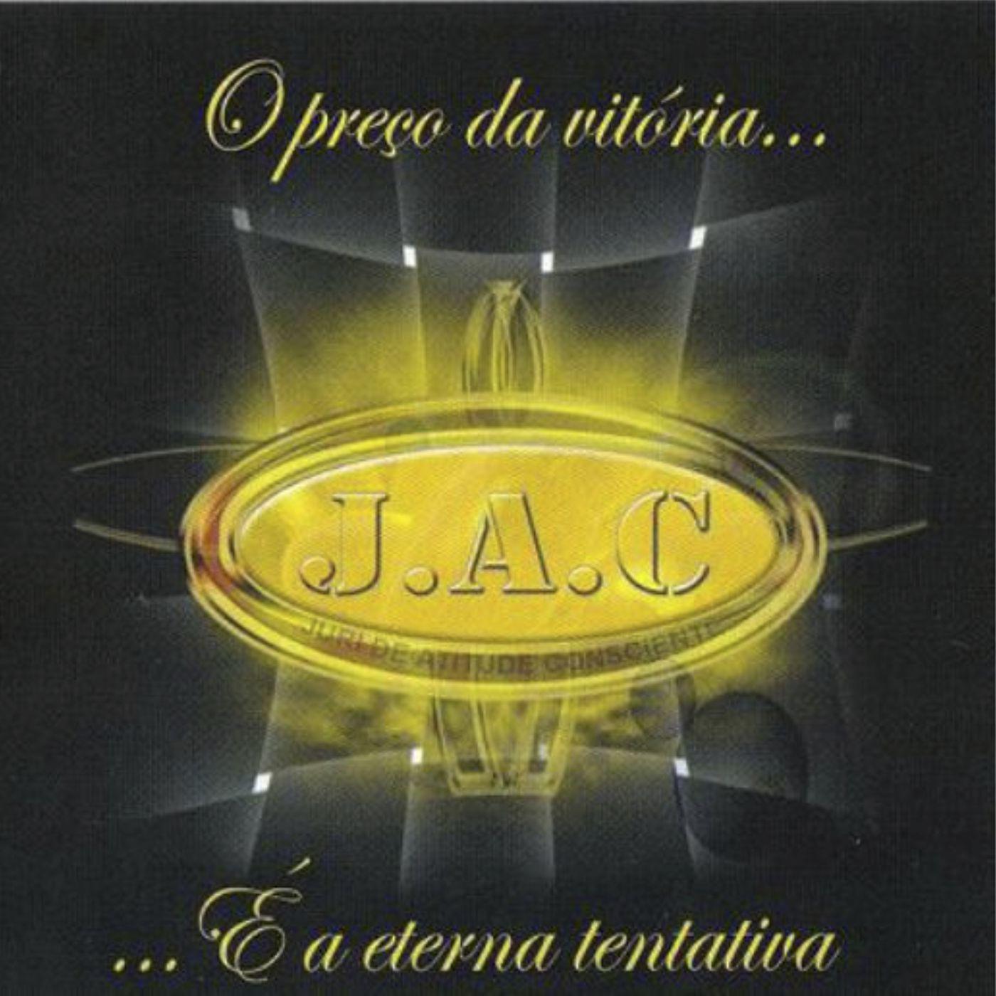 Nada do Que Foi Será